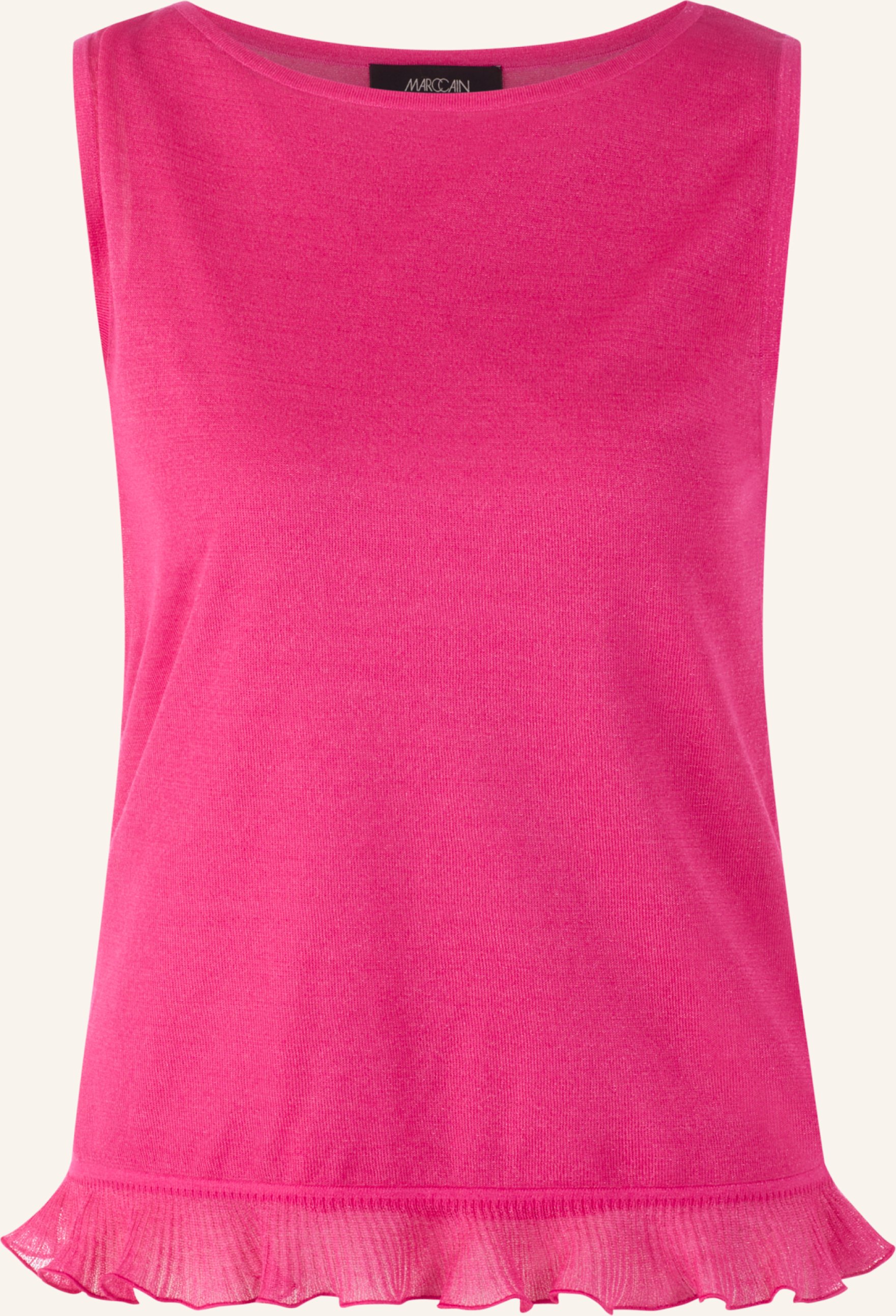 Marc Cain Top lila