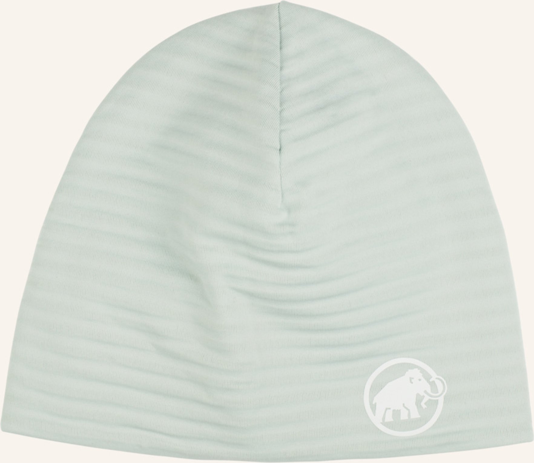 Mammut Multifunktionsmütze Taiss Light gruen