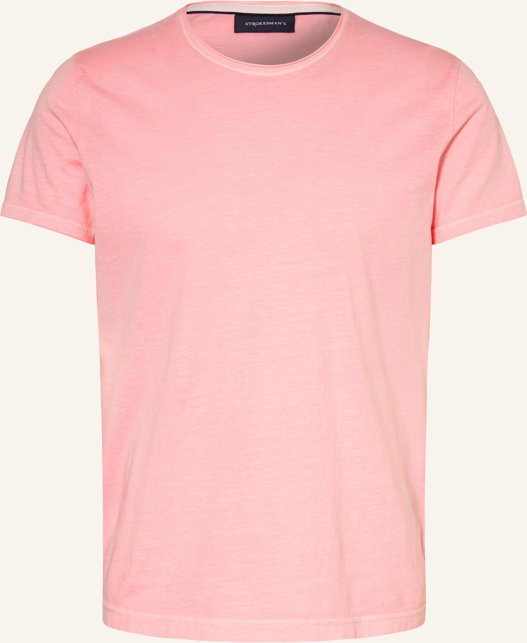 Strokesman's T-Shirt rosa