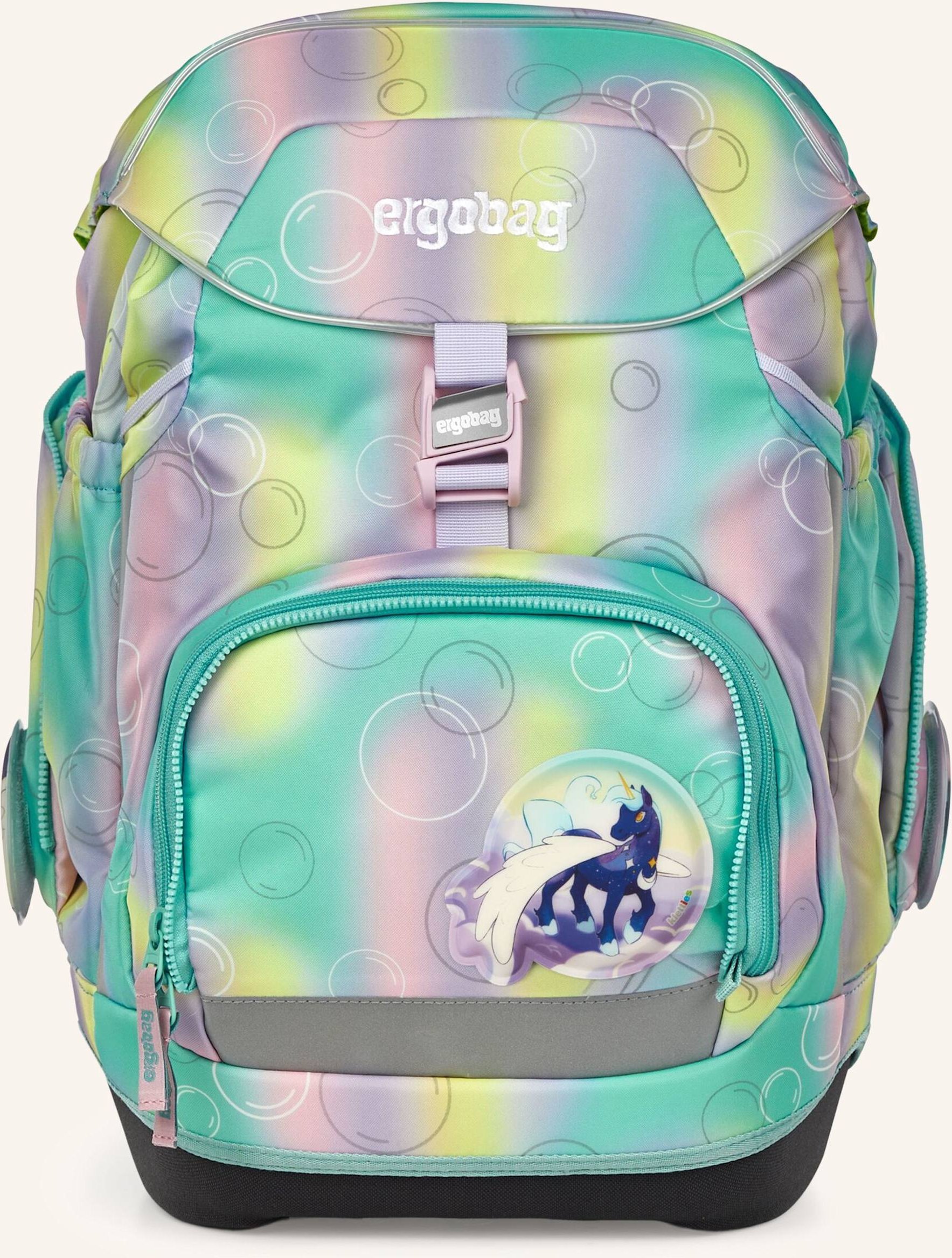 Ergobag Pack Set blau