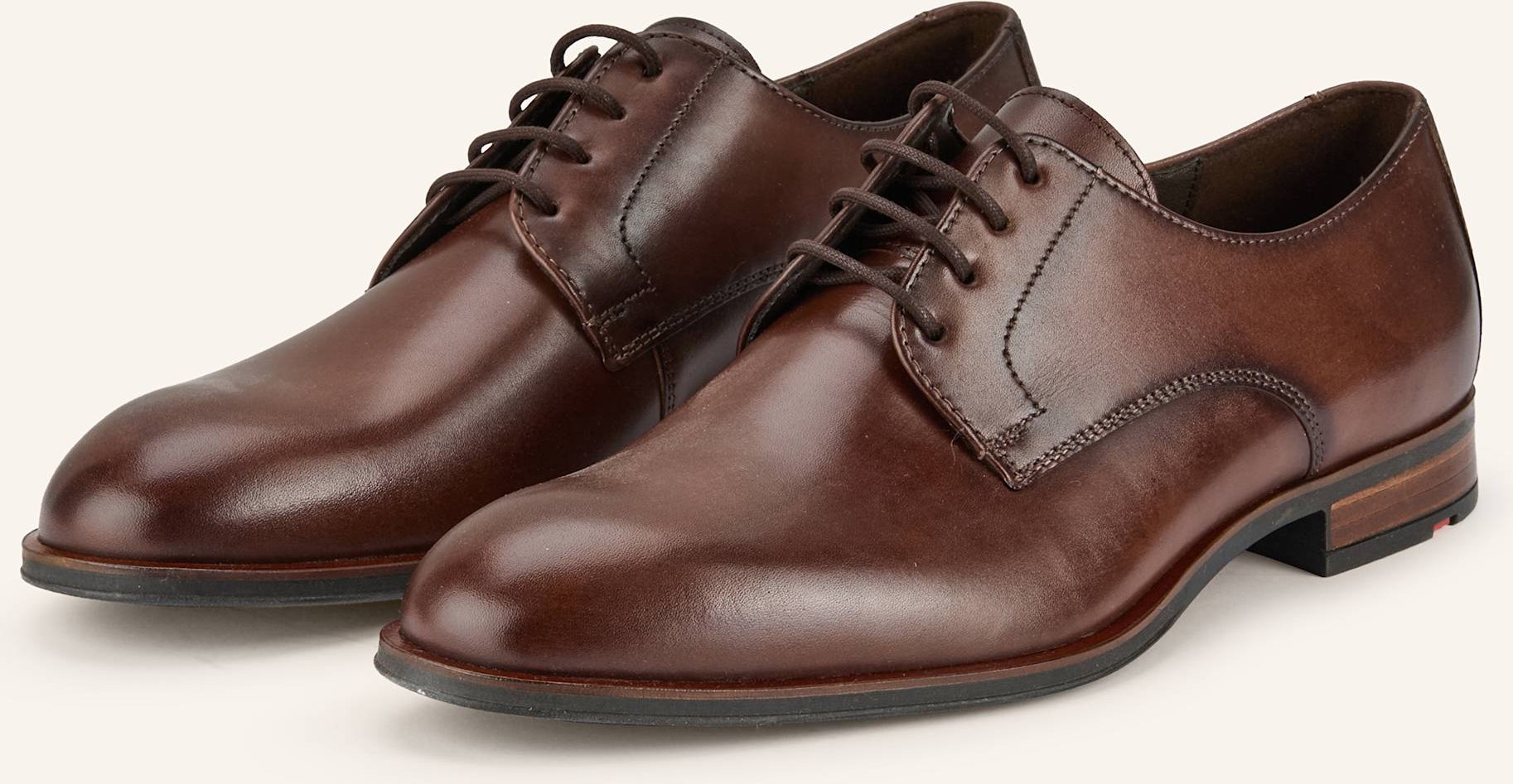 Lloyd Schnürer Core Plus 110 braun