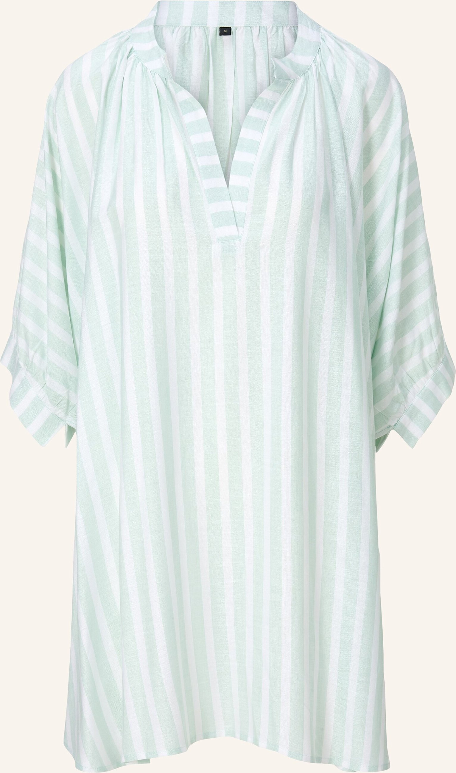 Lingadore Tunik gruen