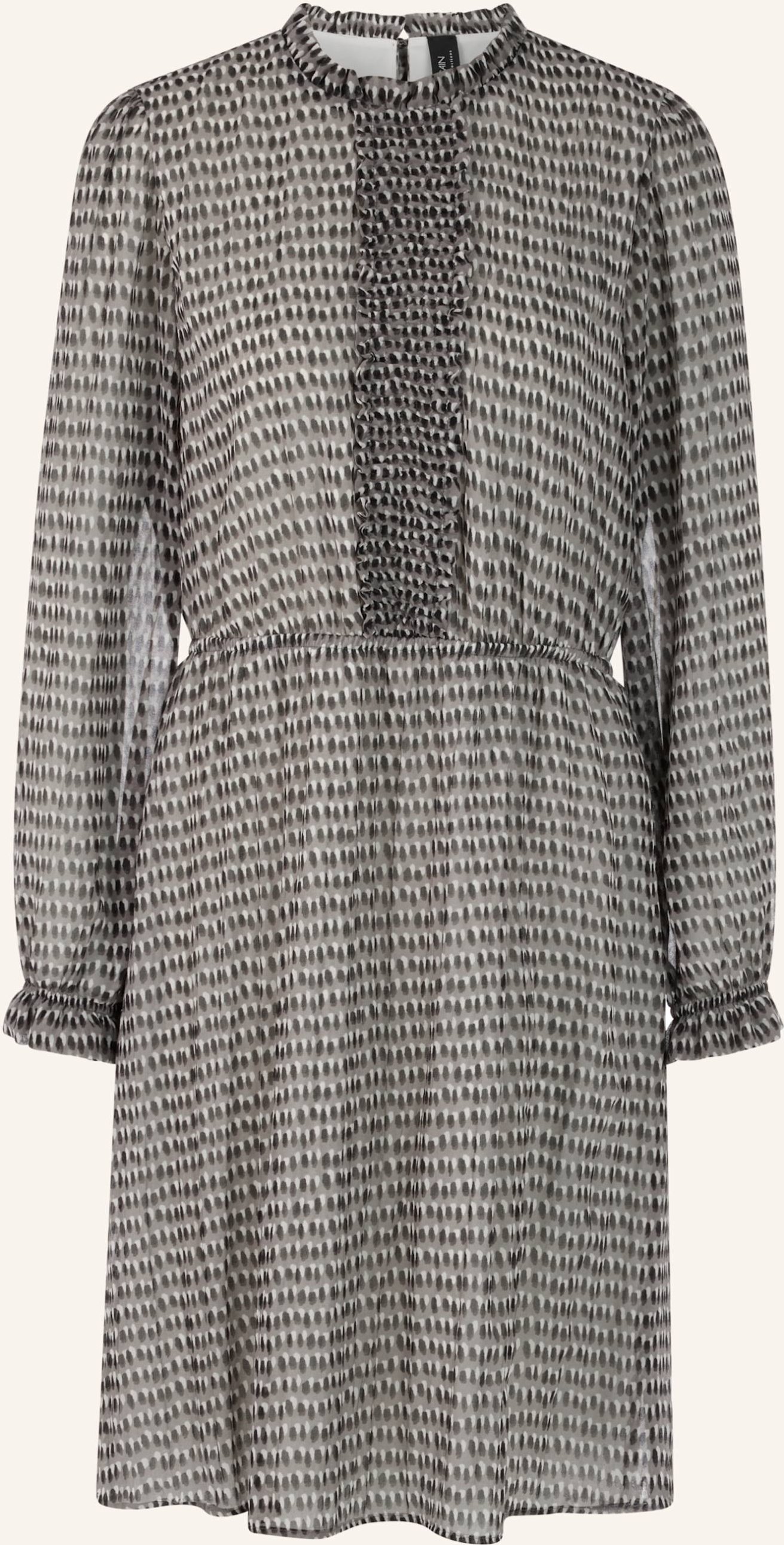 Marc Cain Kleid grau