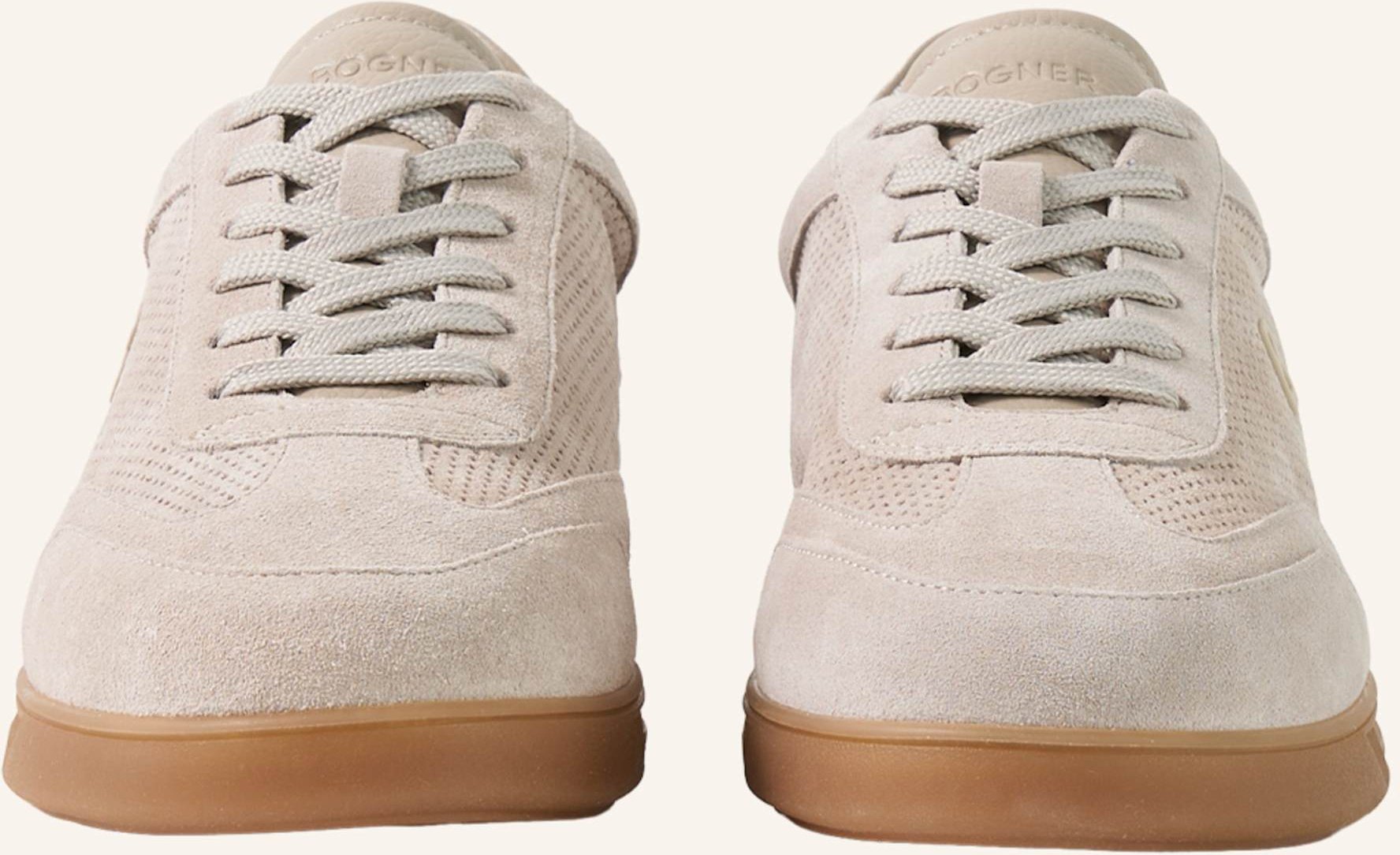 Bogner Sneaker beige