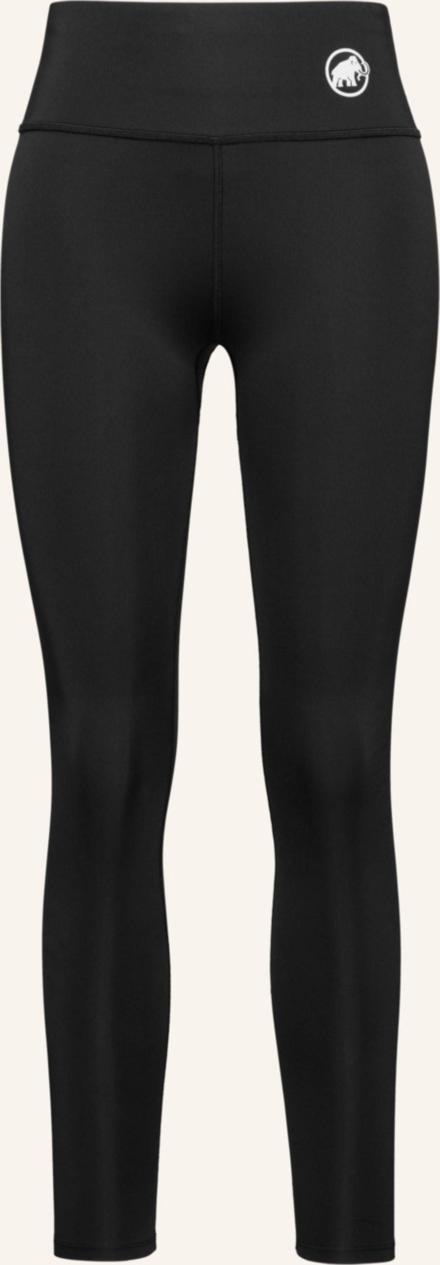 Mammut Waymarker Tights Women schwarz
