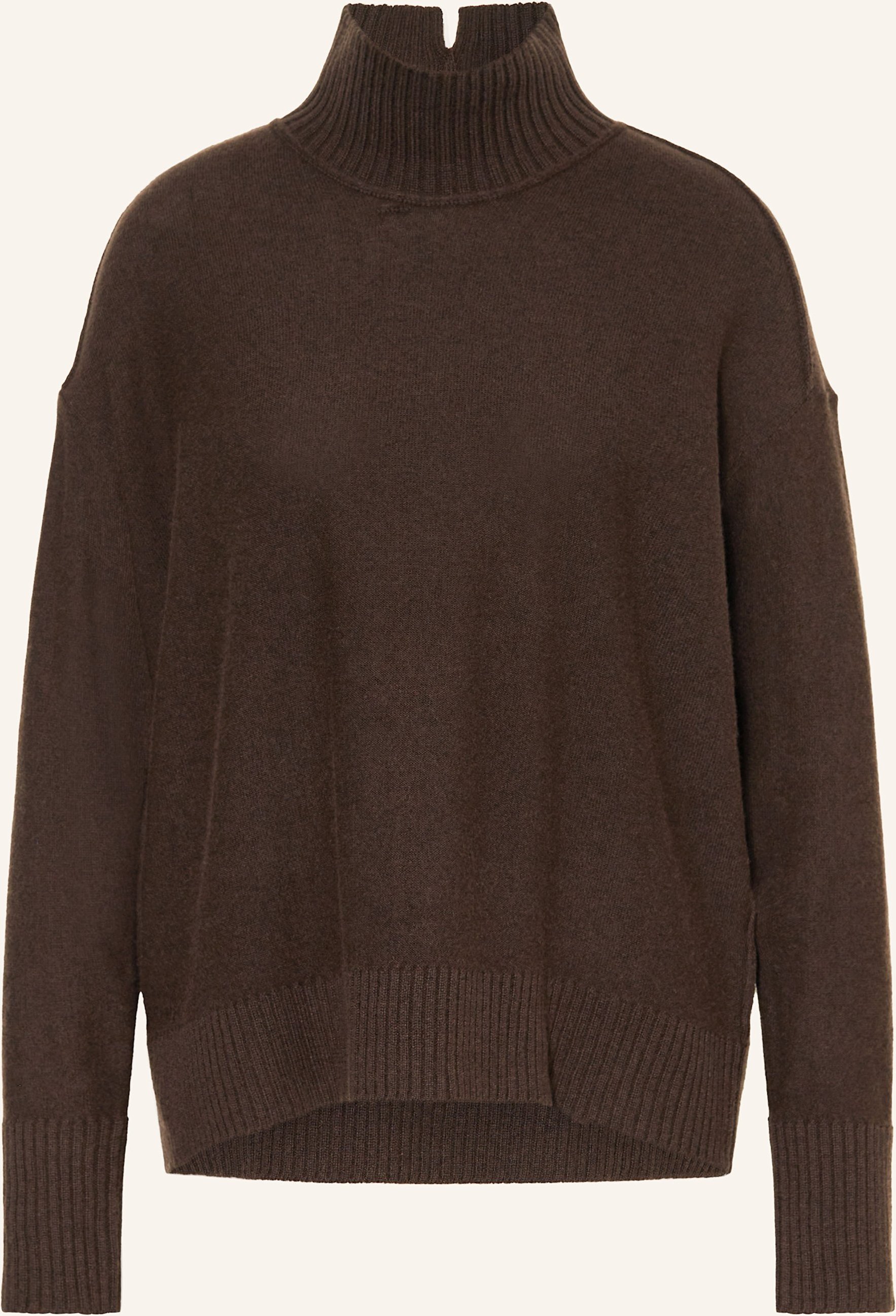 Antonelli Firenze Pullover Marco Aurelio braun