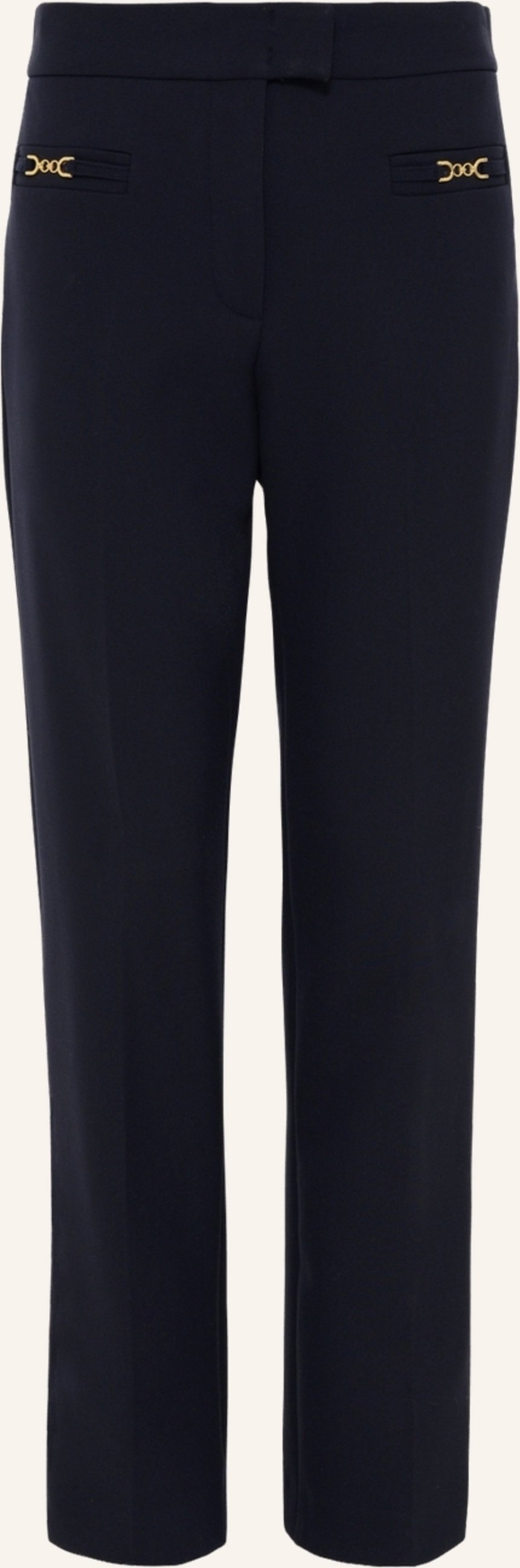 Gerard Darel Hose Callie blau