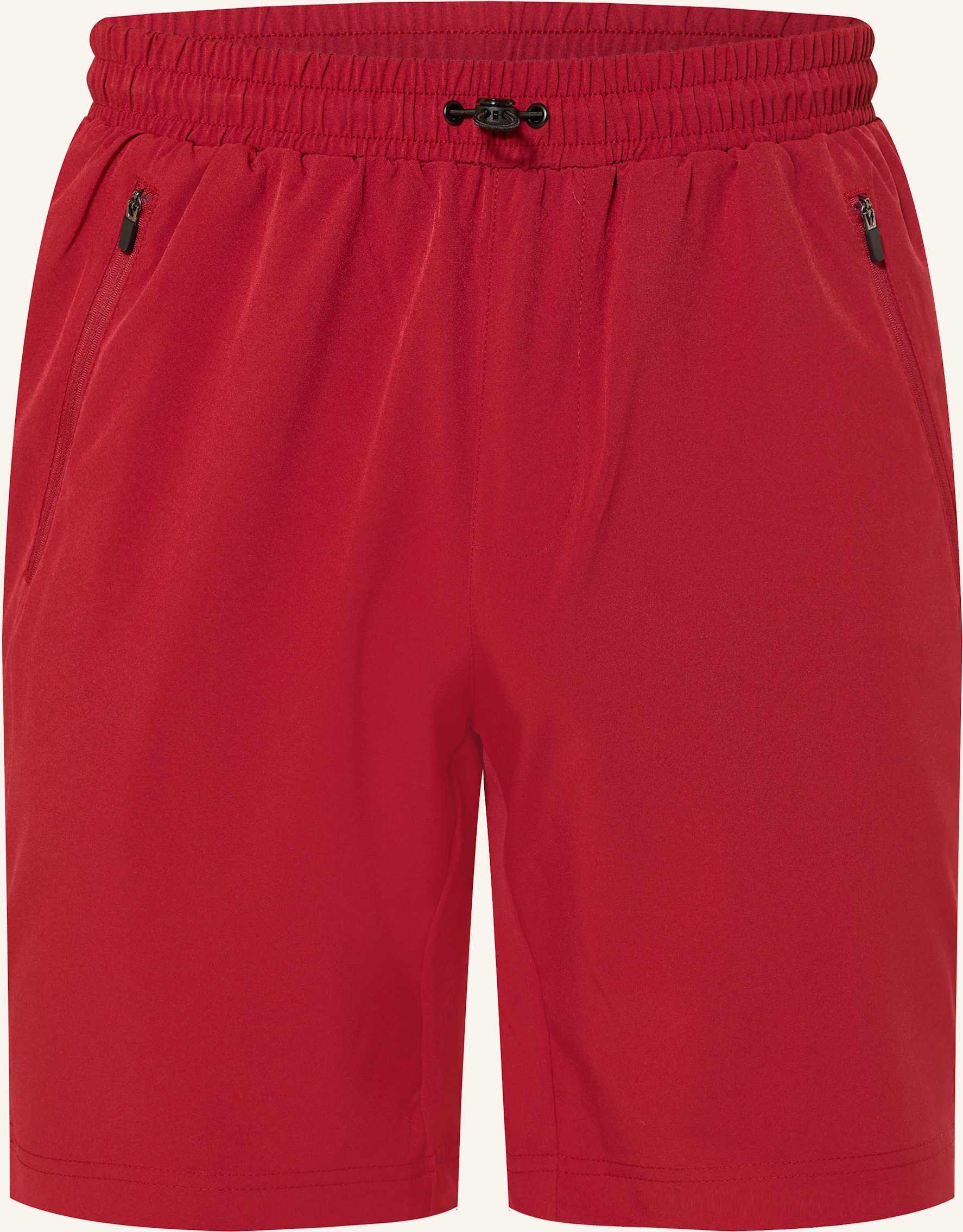 Thumbnail - Joy Sportswear Trainingsshorts Marek rot