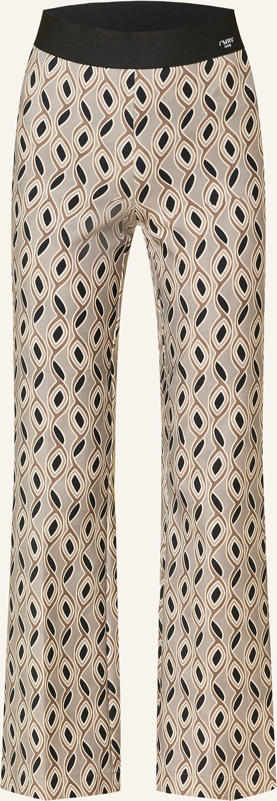 Cambio Hose Faith grau