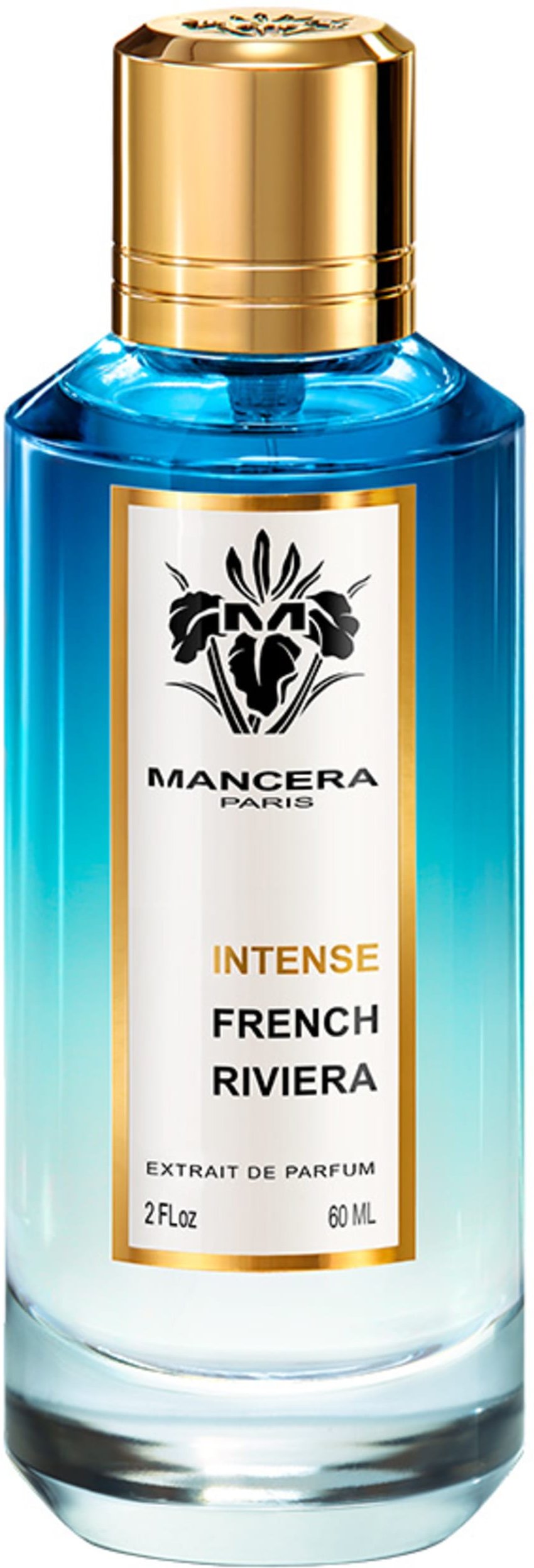 Mancera Intense French Riviera Extrait de Parfum 60 ml