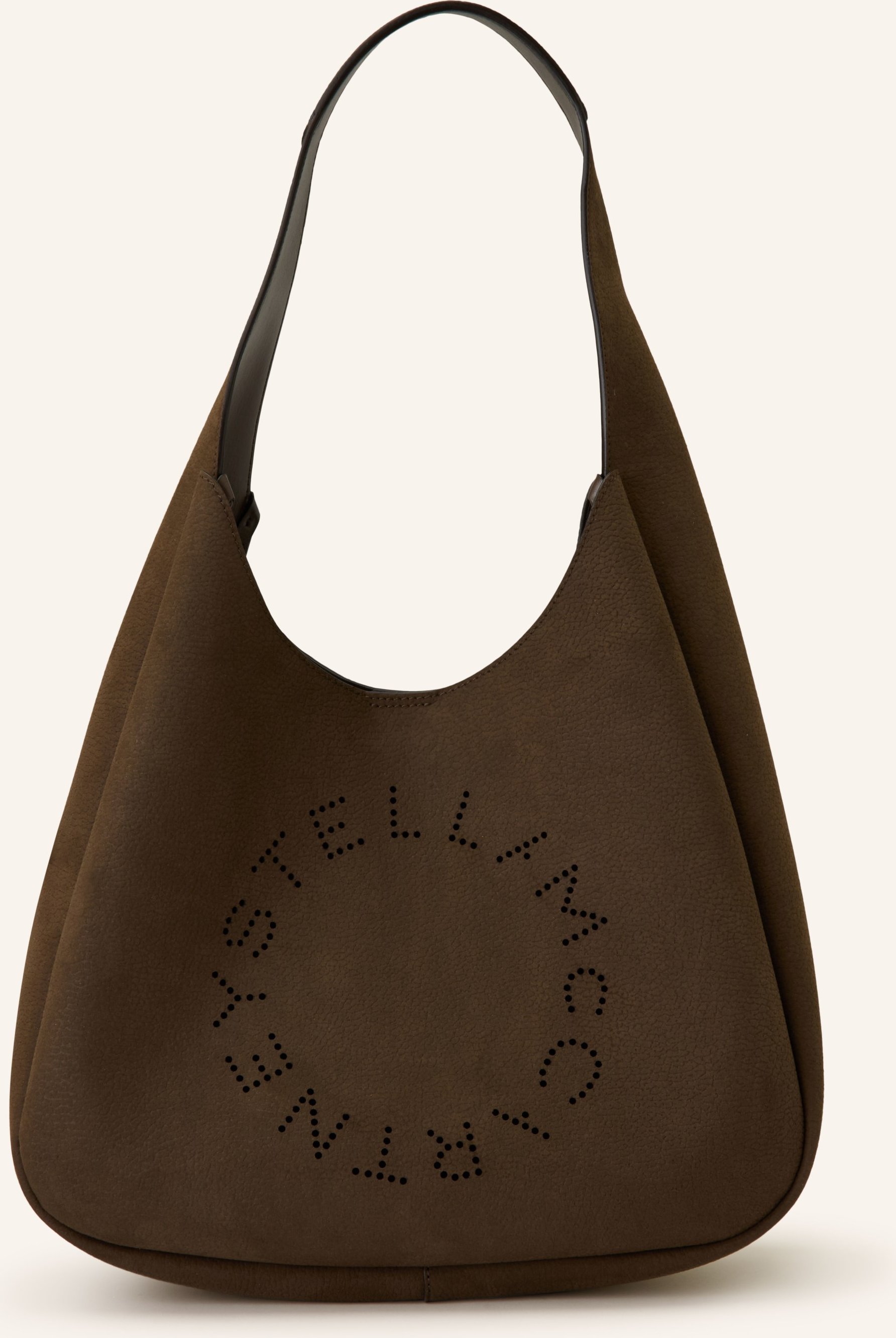 Stella Mccartney Shopper braun