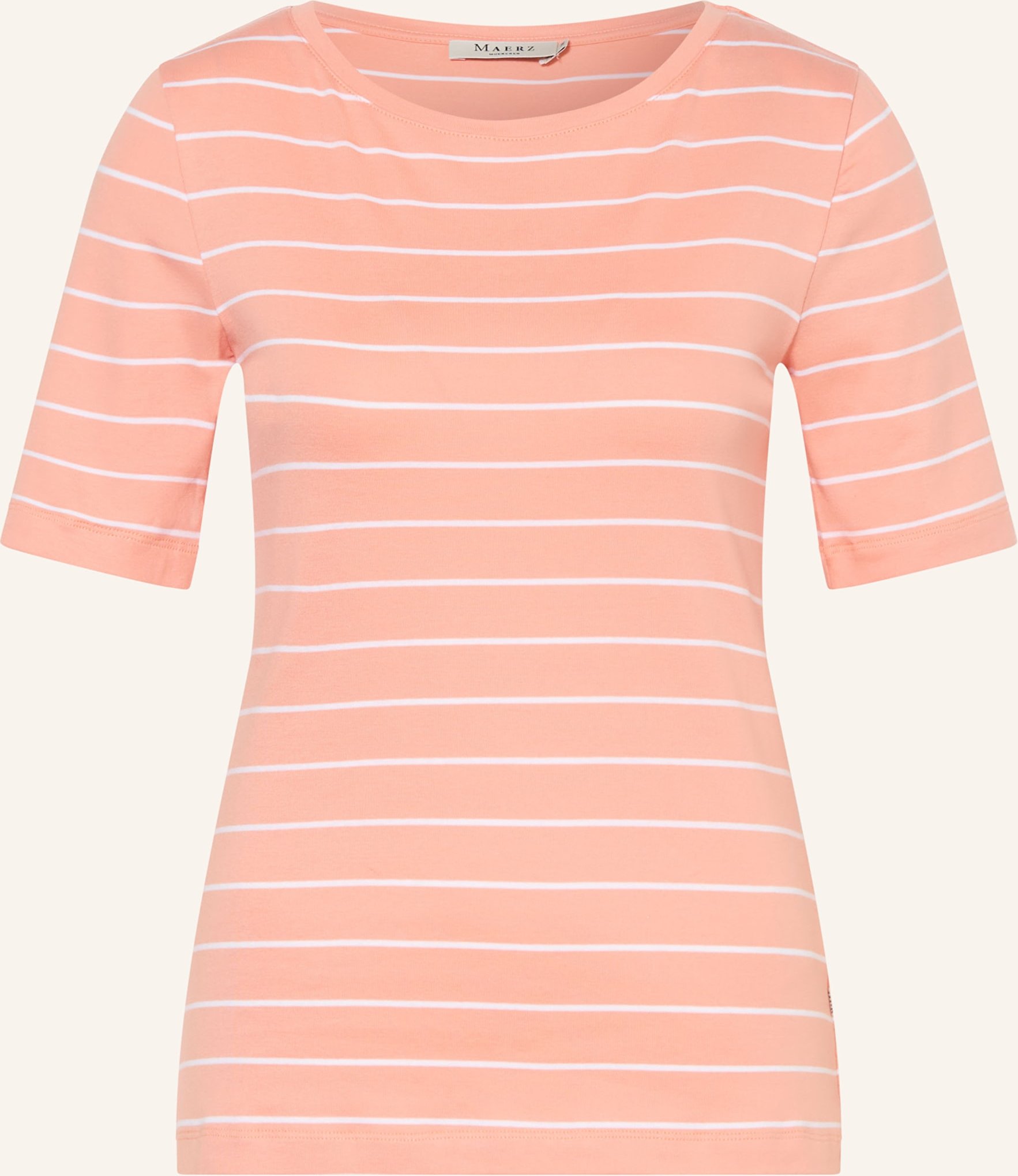 Maerz Muenchen T-Shirt orange