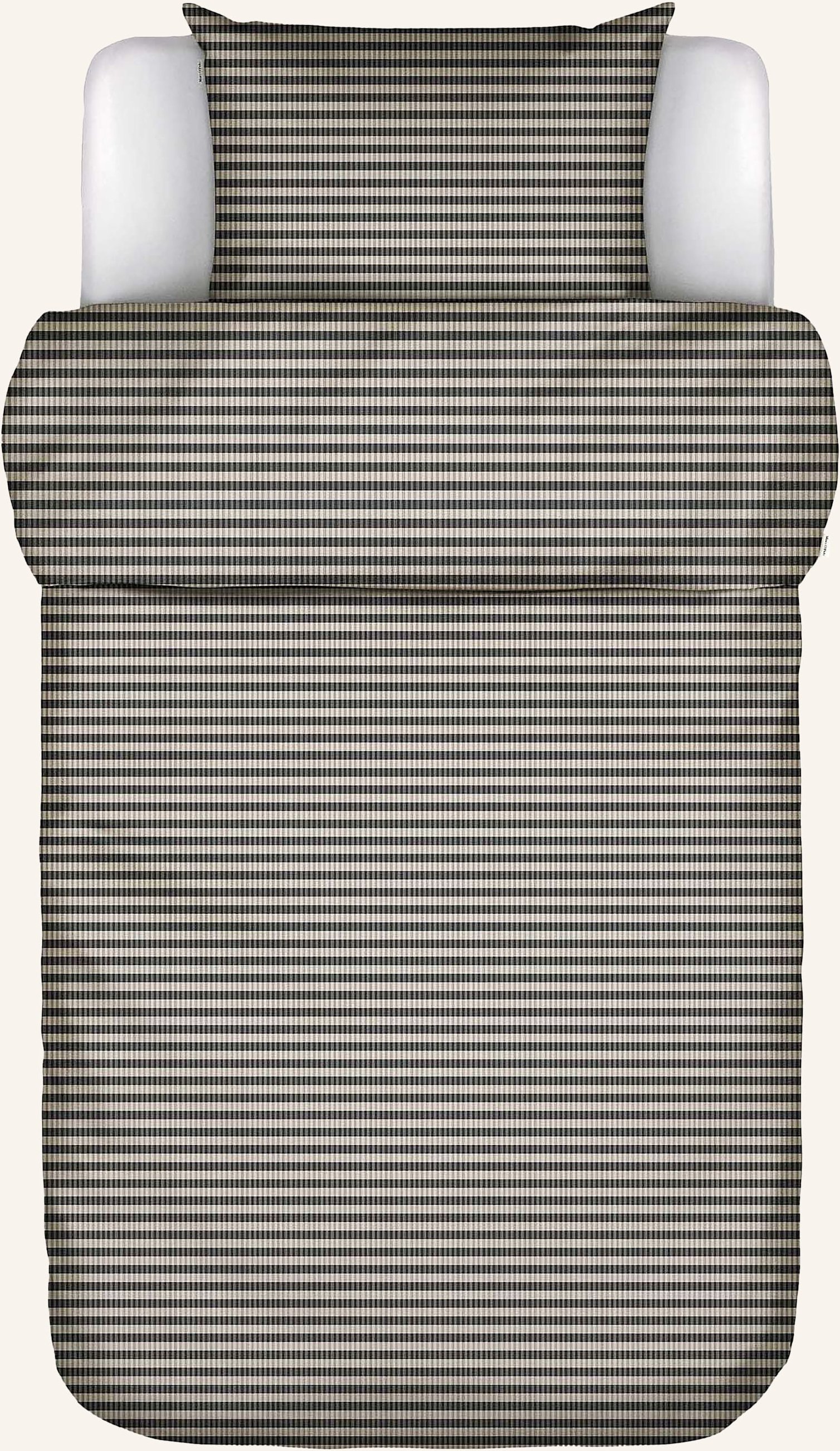 Thumbnail - Marc O'polo Bettwäsche Olle schwarz