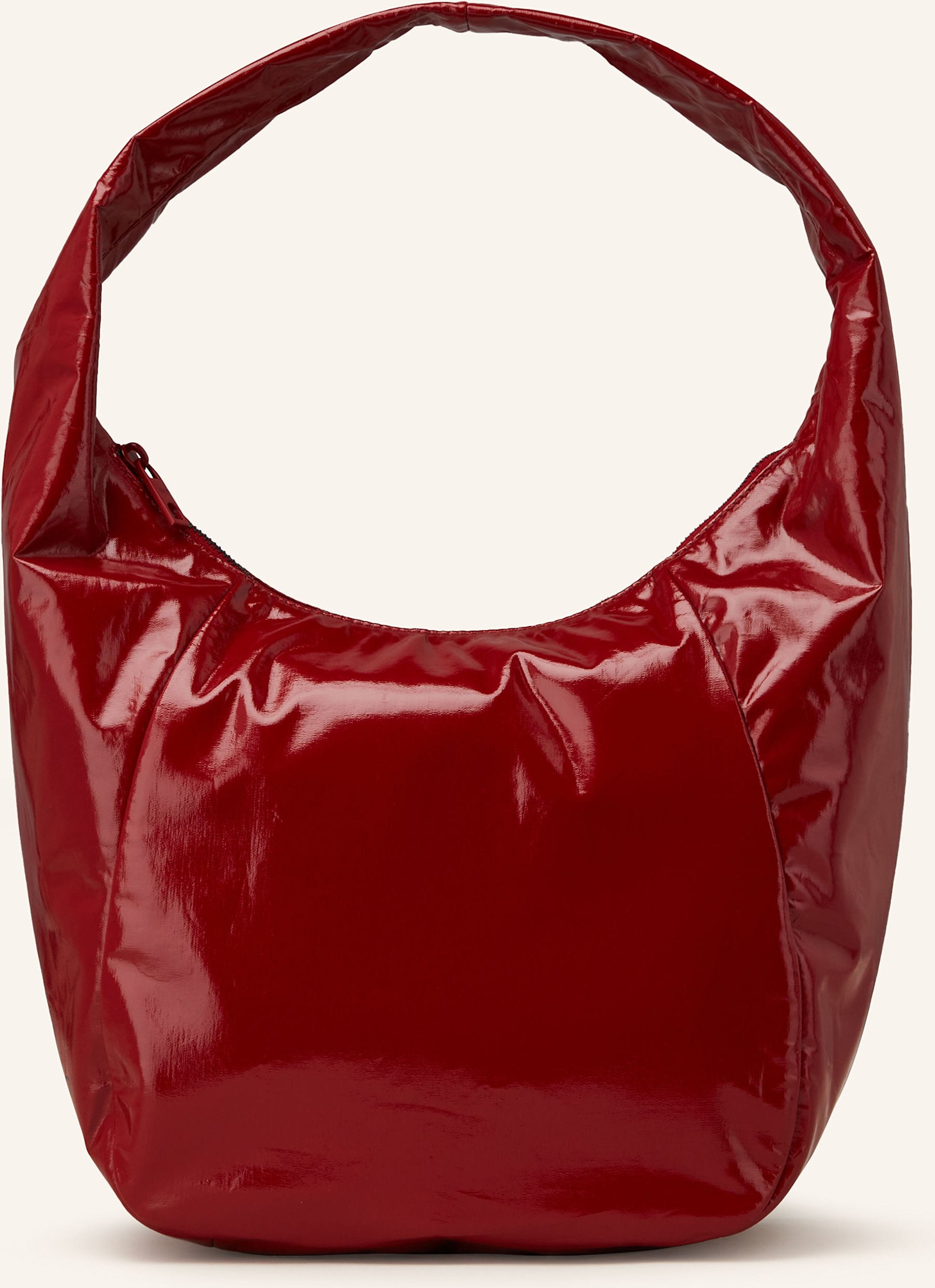 Liebeskind Shopper Ferrah Medium rot