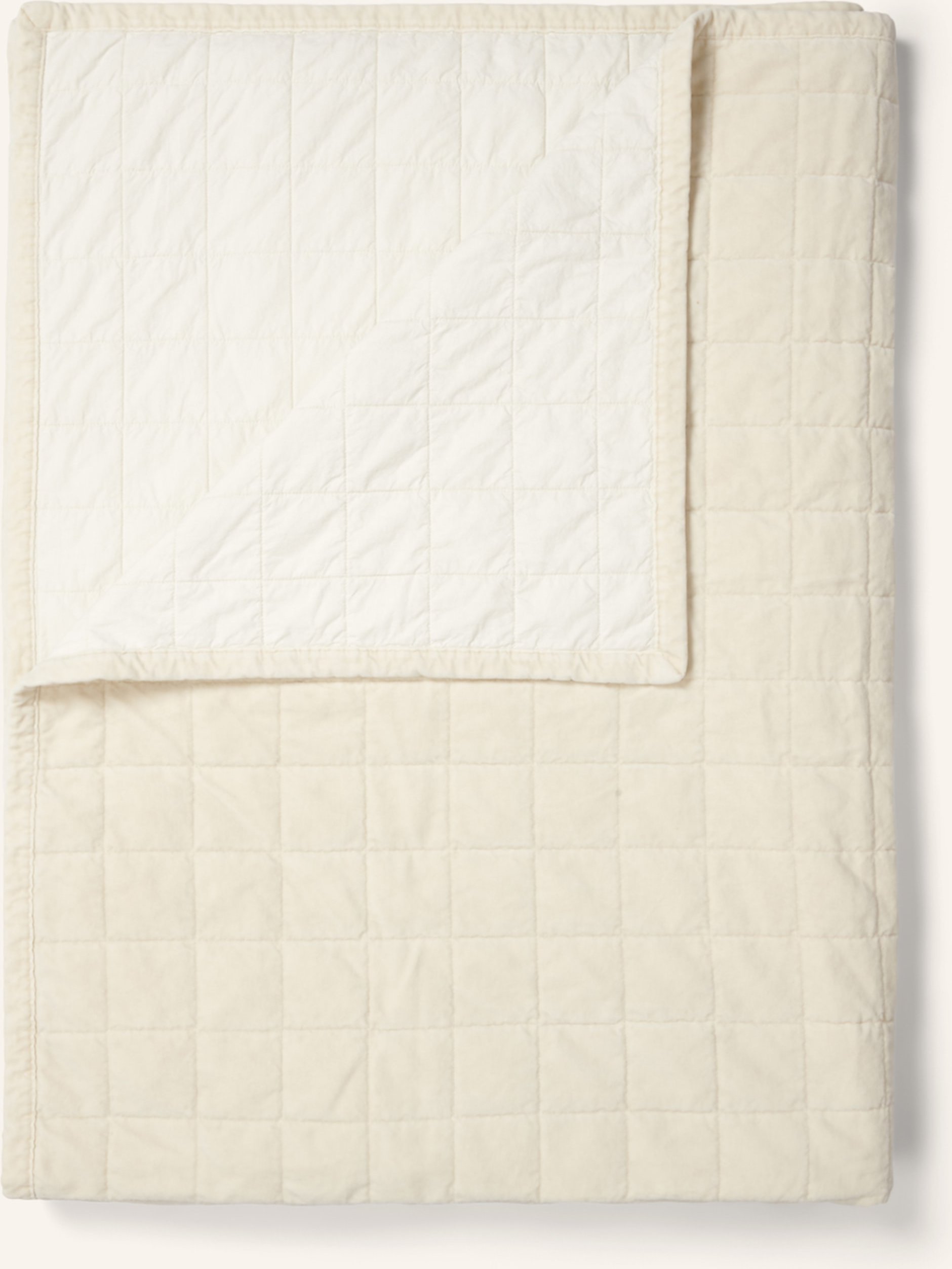 Essenza Tagesdecke Julia beige