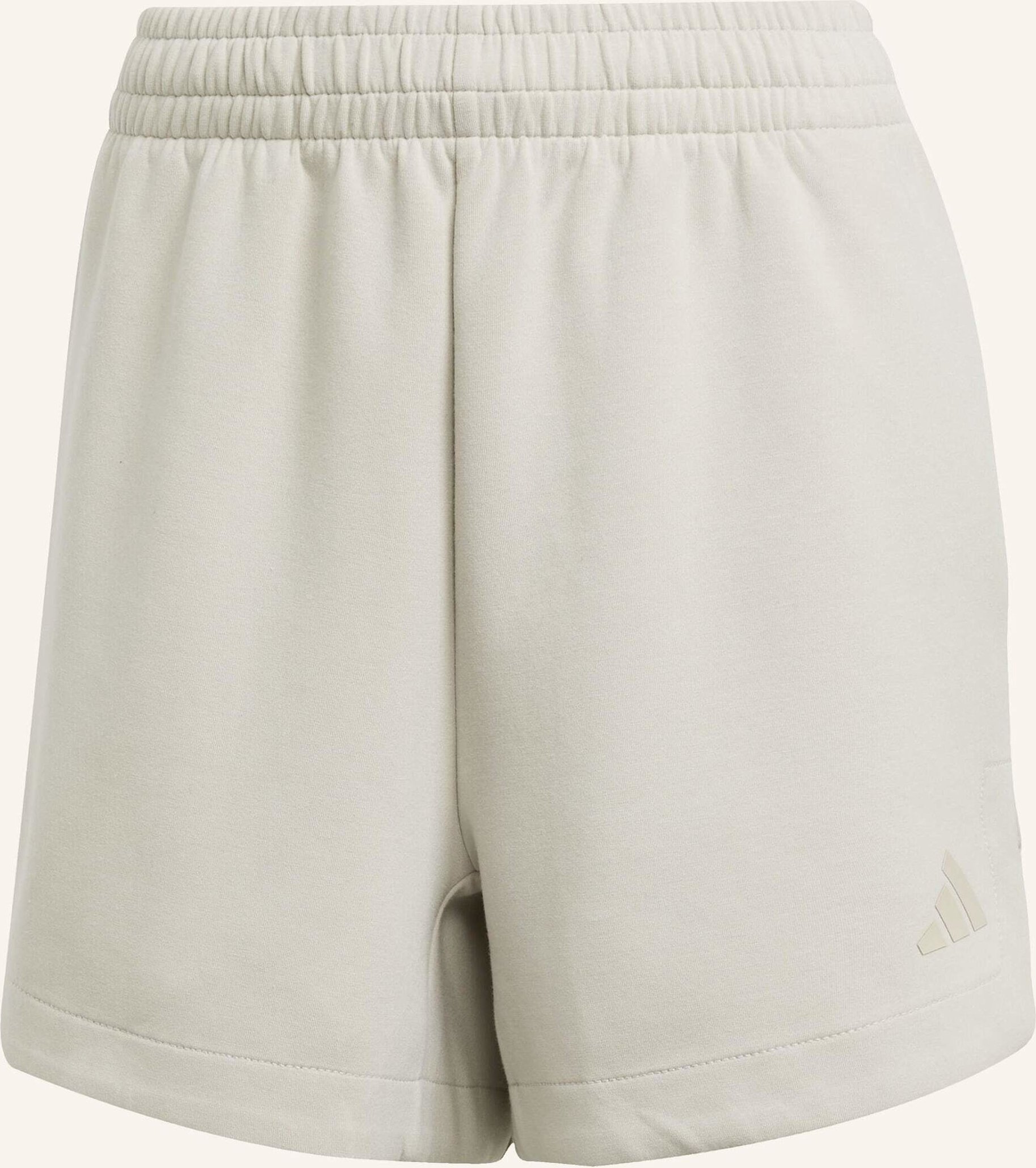 Thumbnail - Adidas Sweatshorts All Szn beige