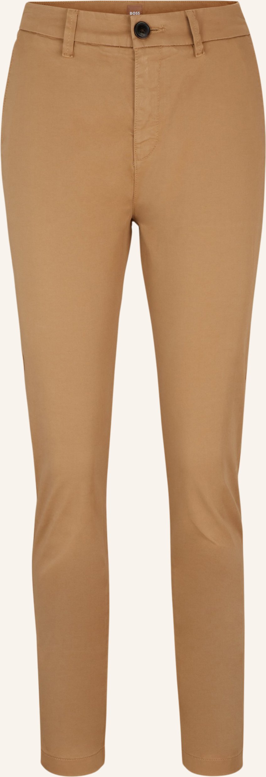 Boss Business Hose C_Tachini2-D Regular Fit beige