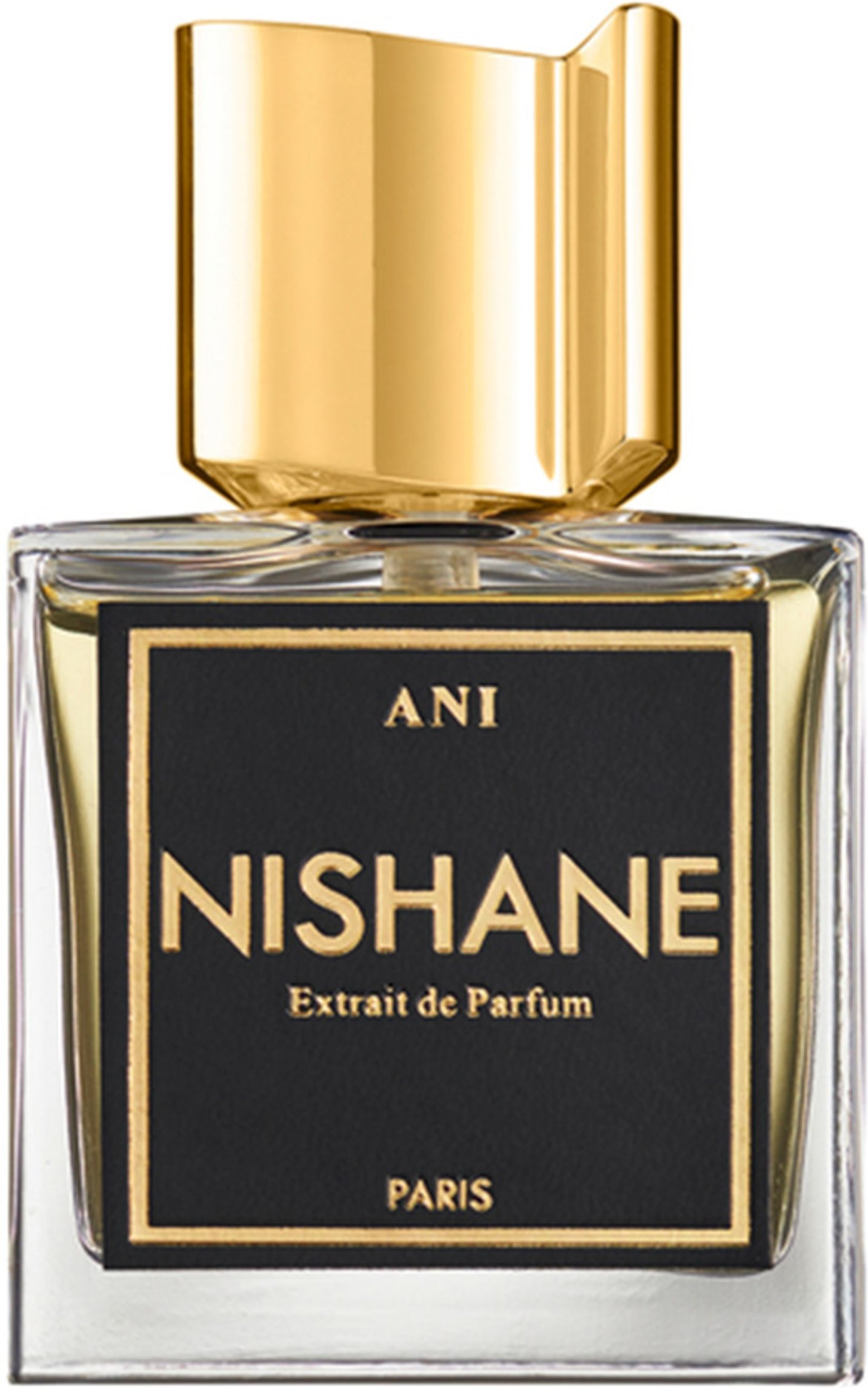 Nishane Ani Extrait de Parfum 50 ml
