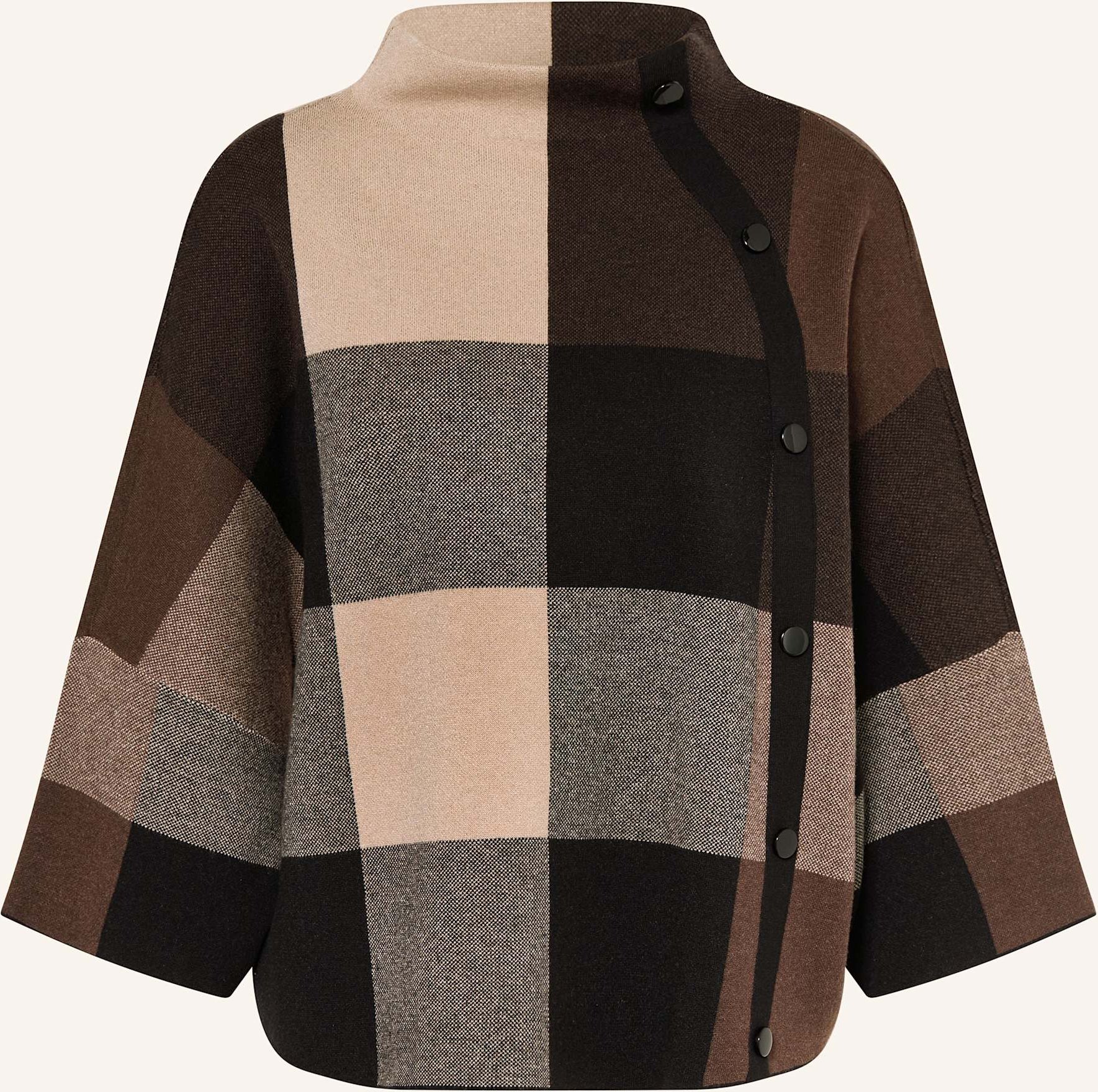 Joseph Ribkoff Pullover braun