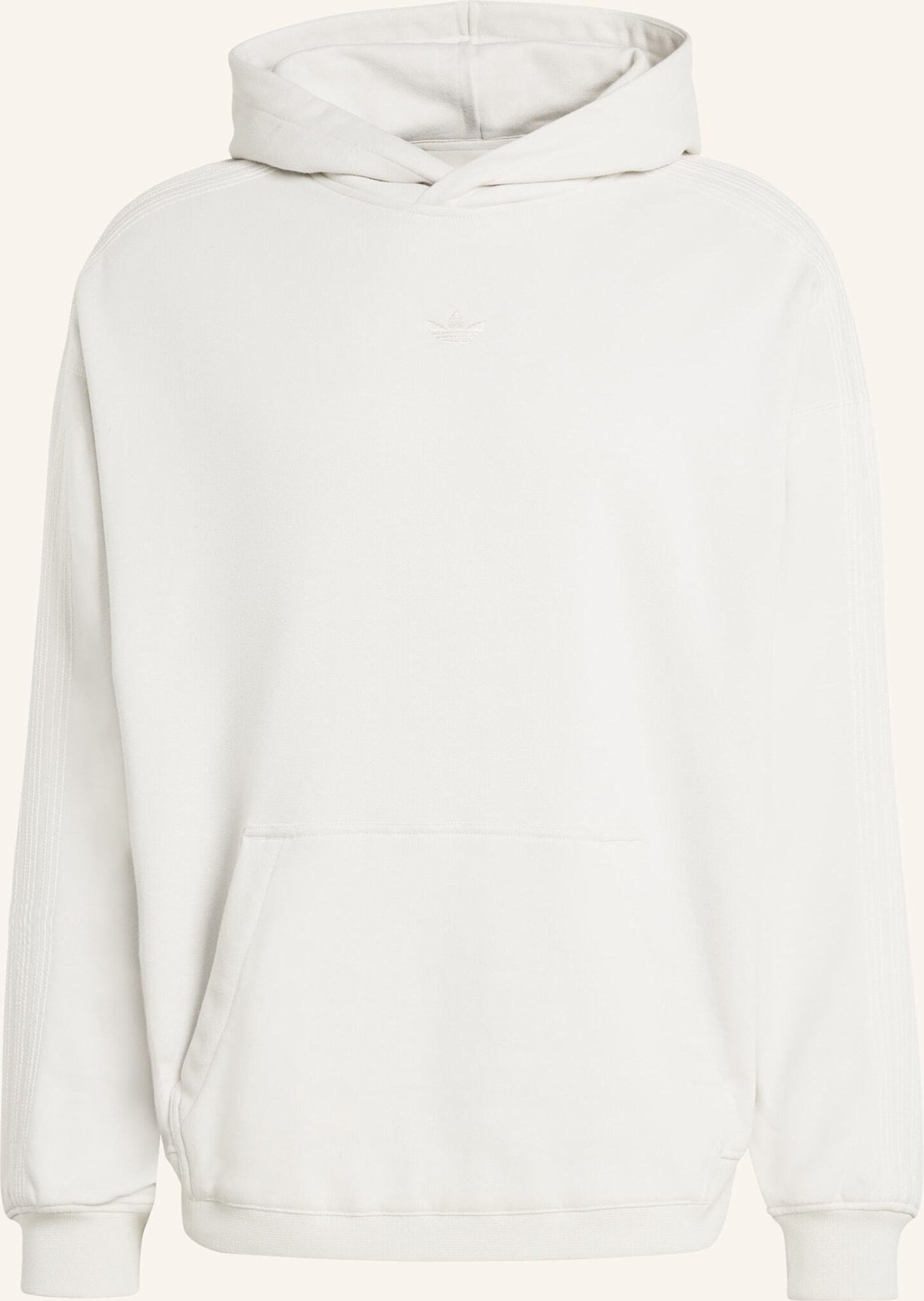 Adidas Originals Hoodie Premium Essentials weiss