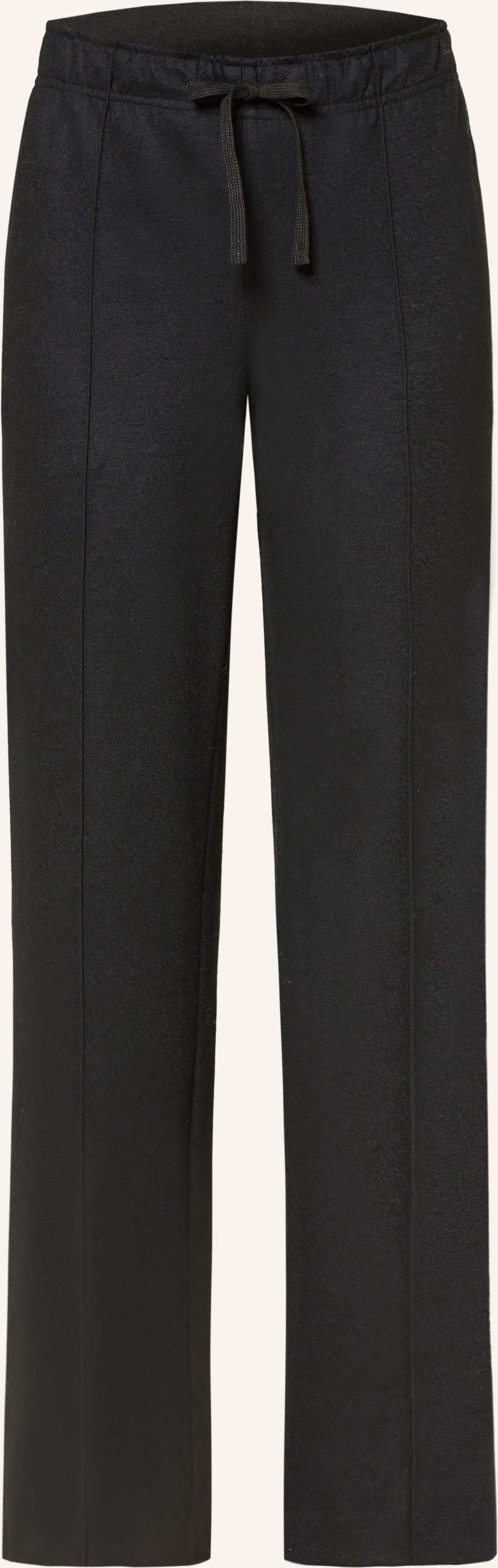 Juvia Hose Jale schwarz