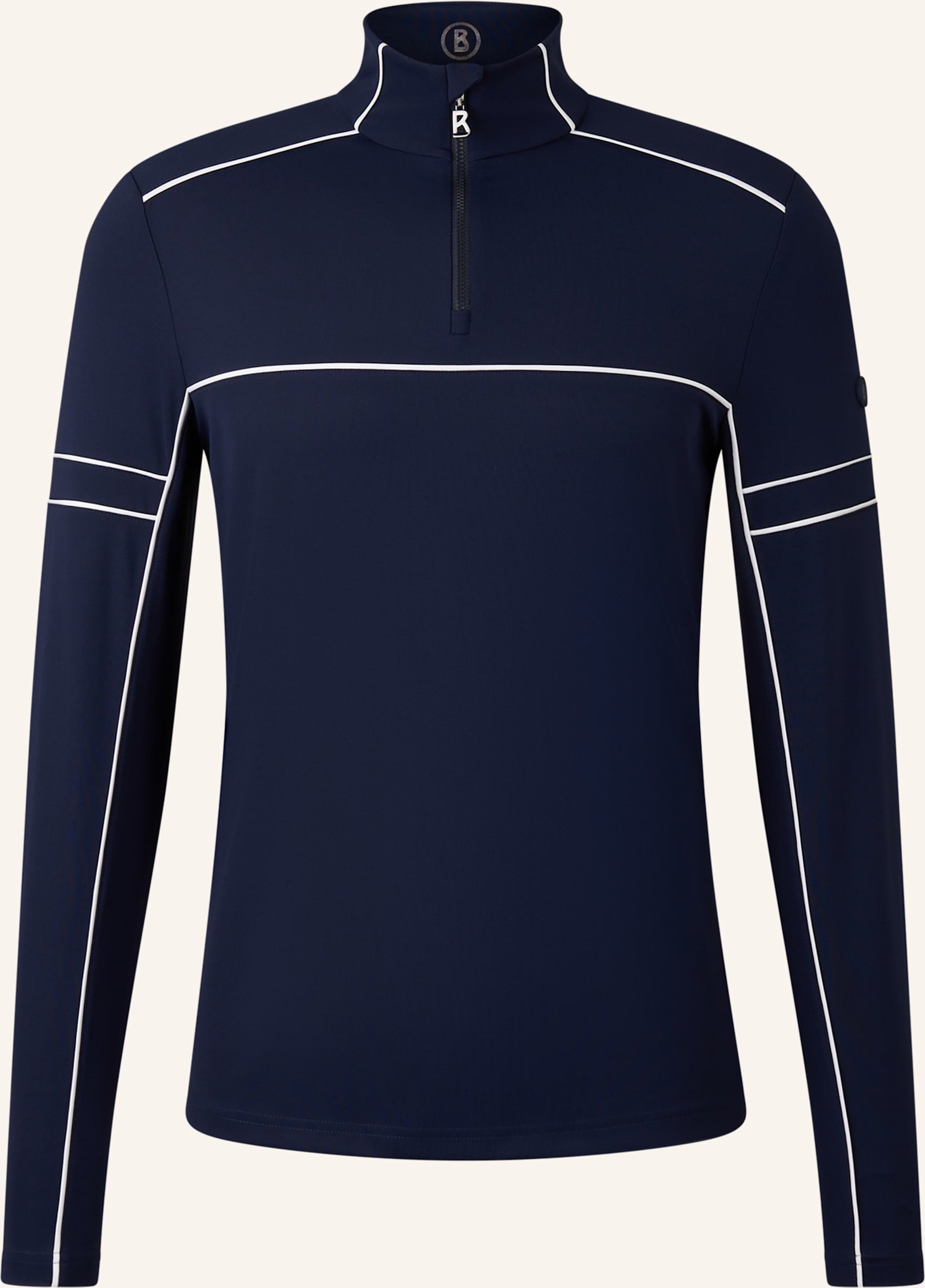 Bogner First Layer blau