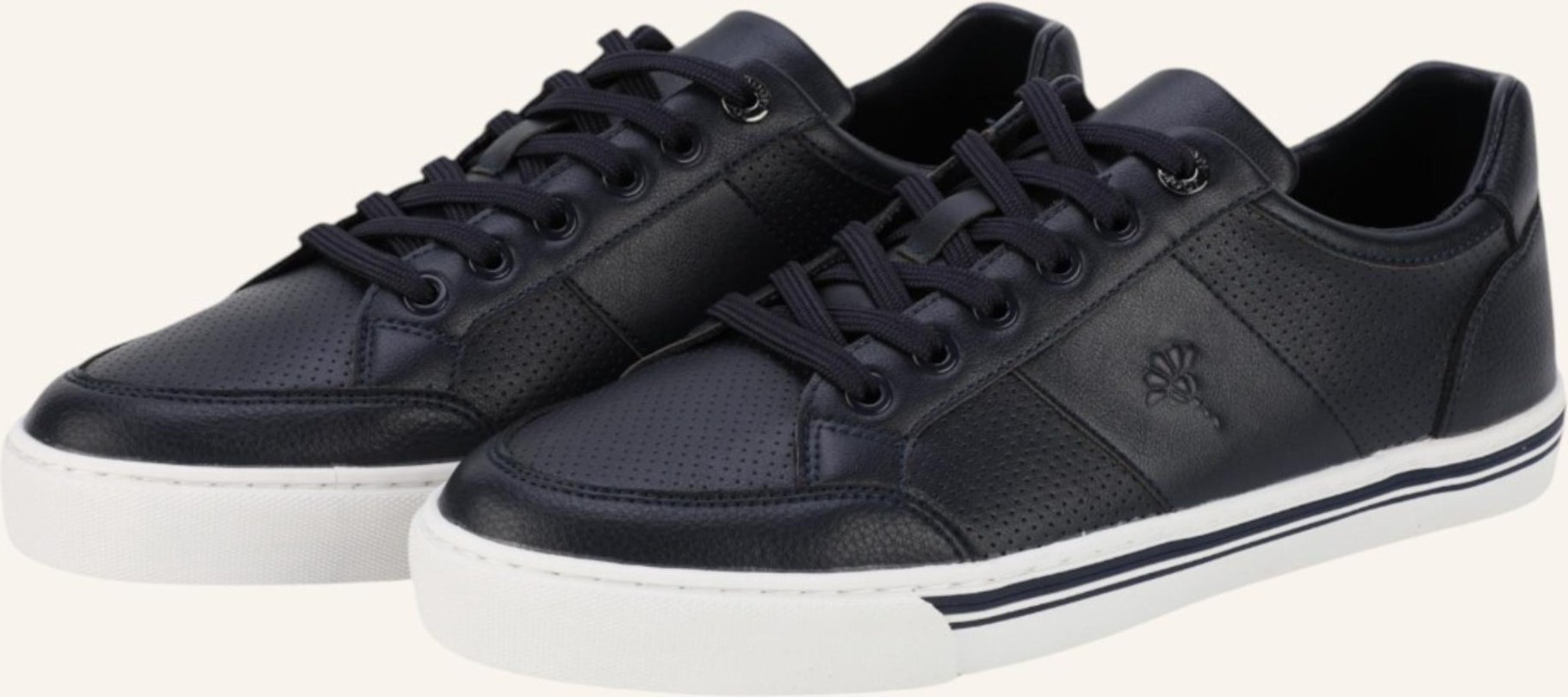 Joop! Sneaker Misto Ice blau