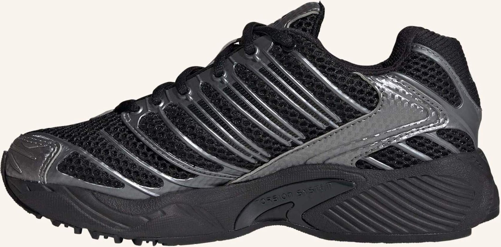 Adidas Originals Adistar Control 3 Schuhe schwarz