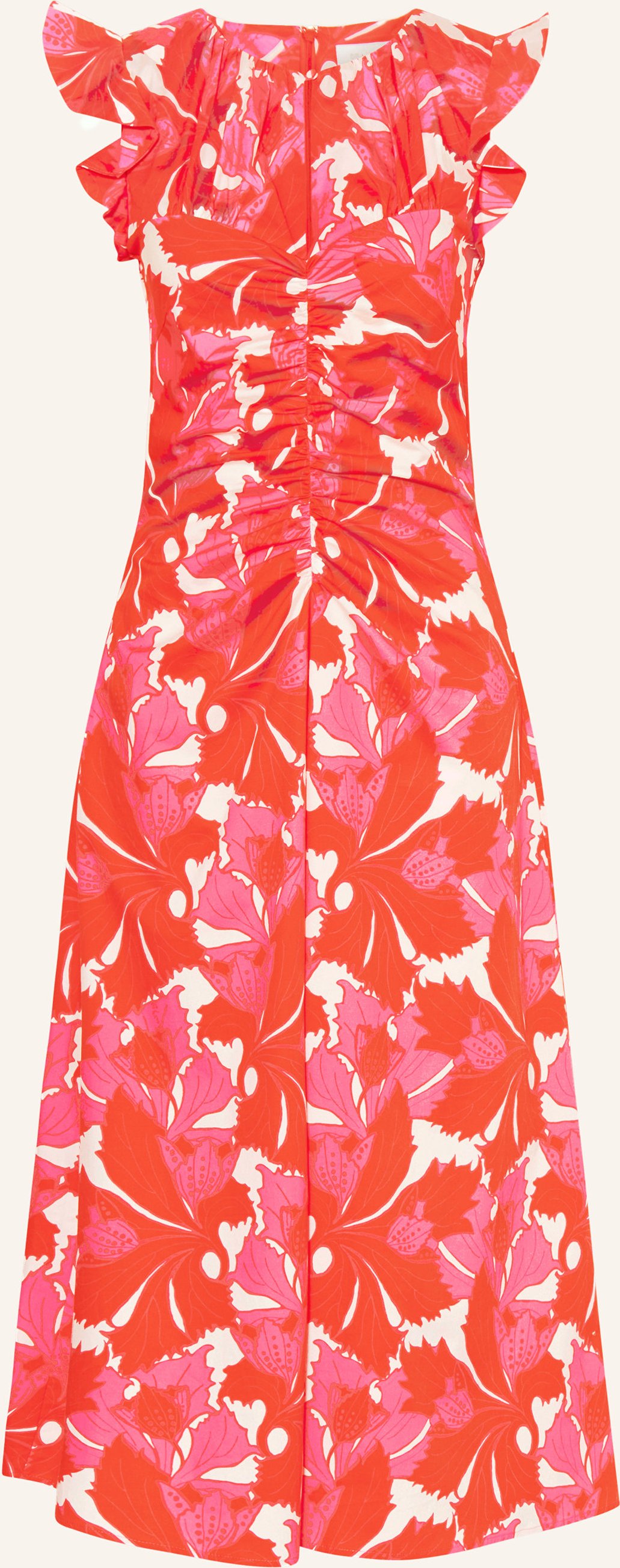 Dea Kudibal Kleid Ofeliadea pink