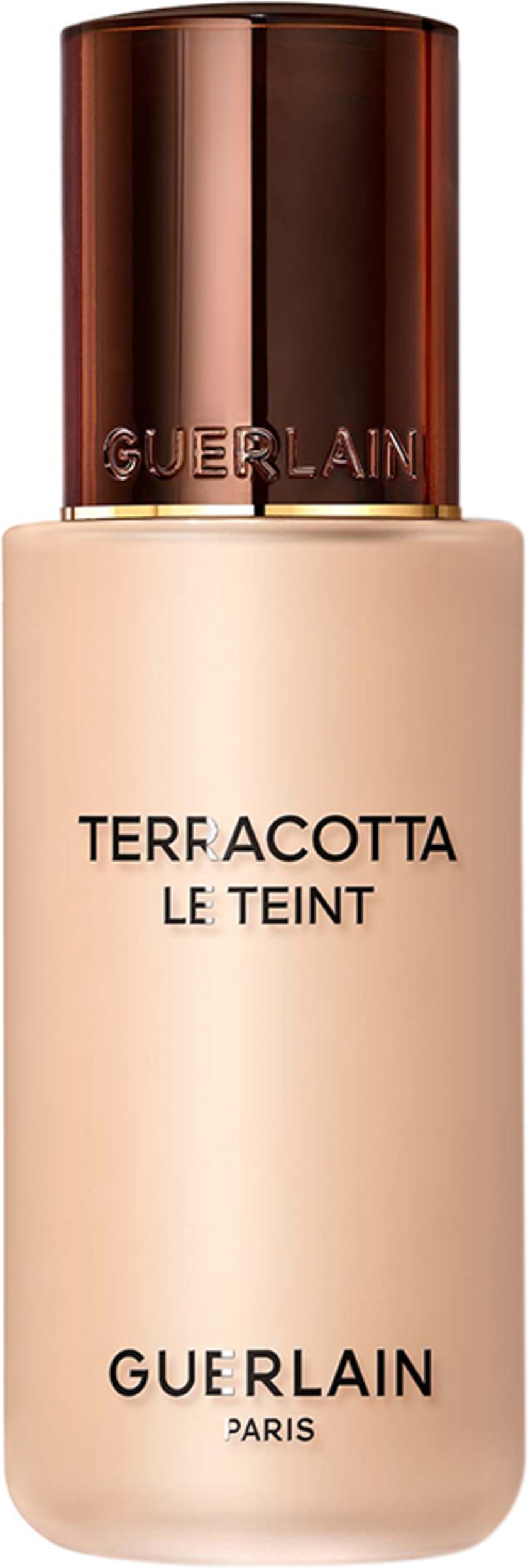 Thumbnail - Guerlain Terracotta Le Teint Foundation