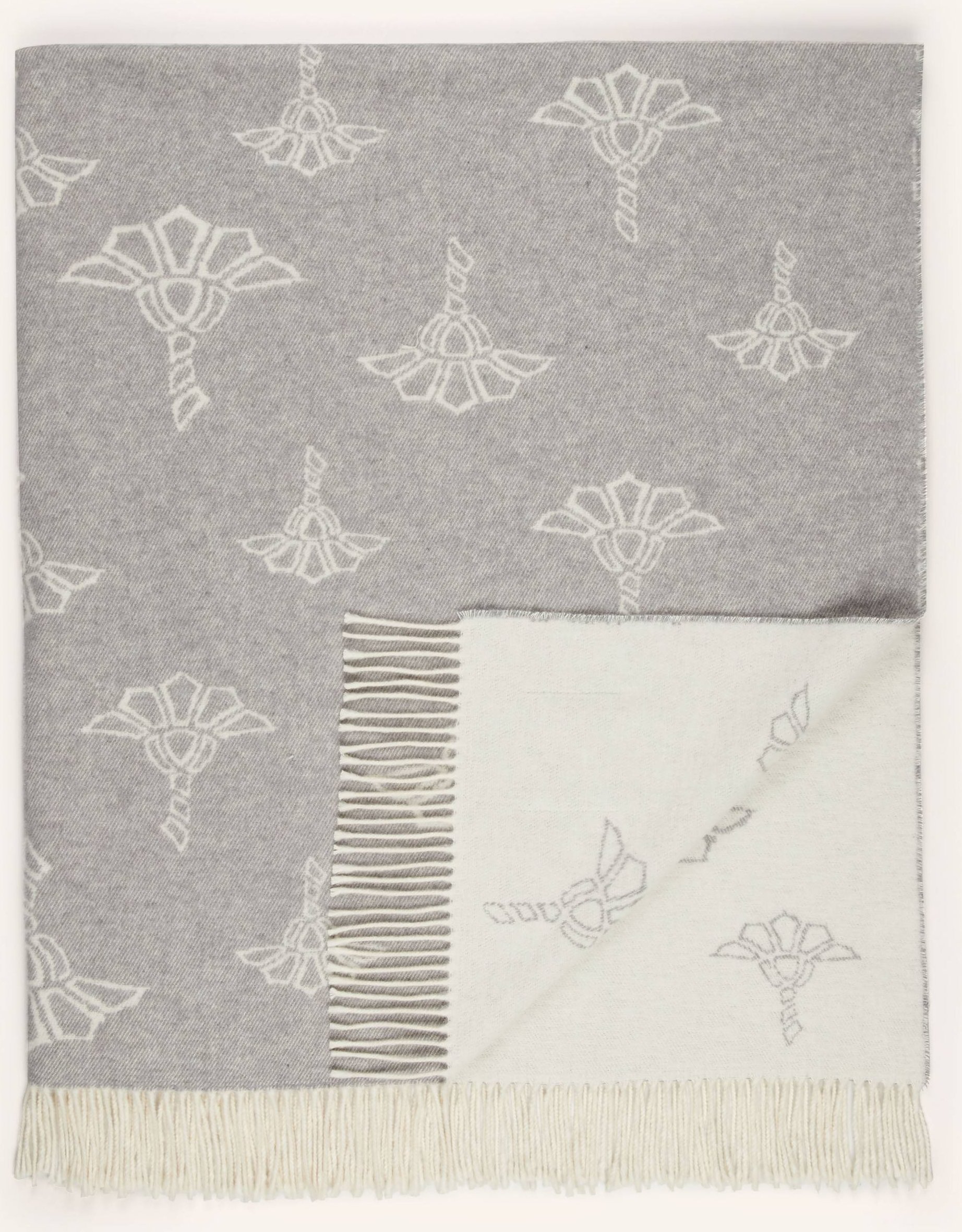 Joop! Plaid Joop! Cornflower silber