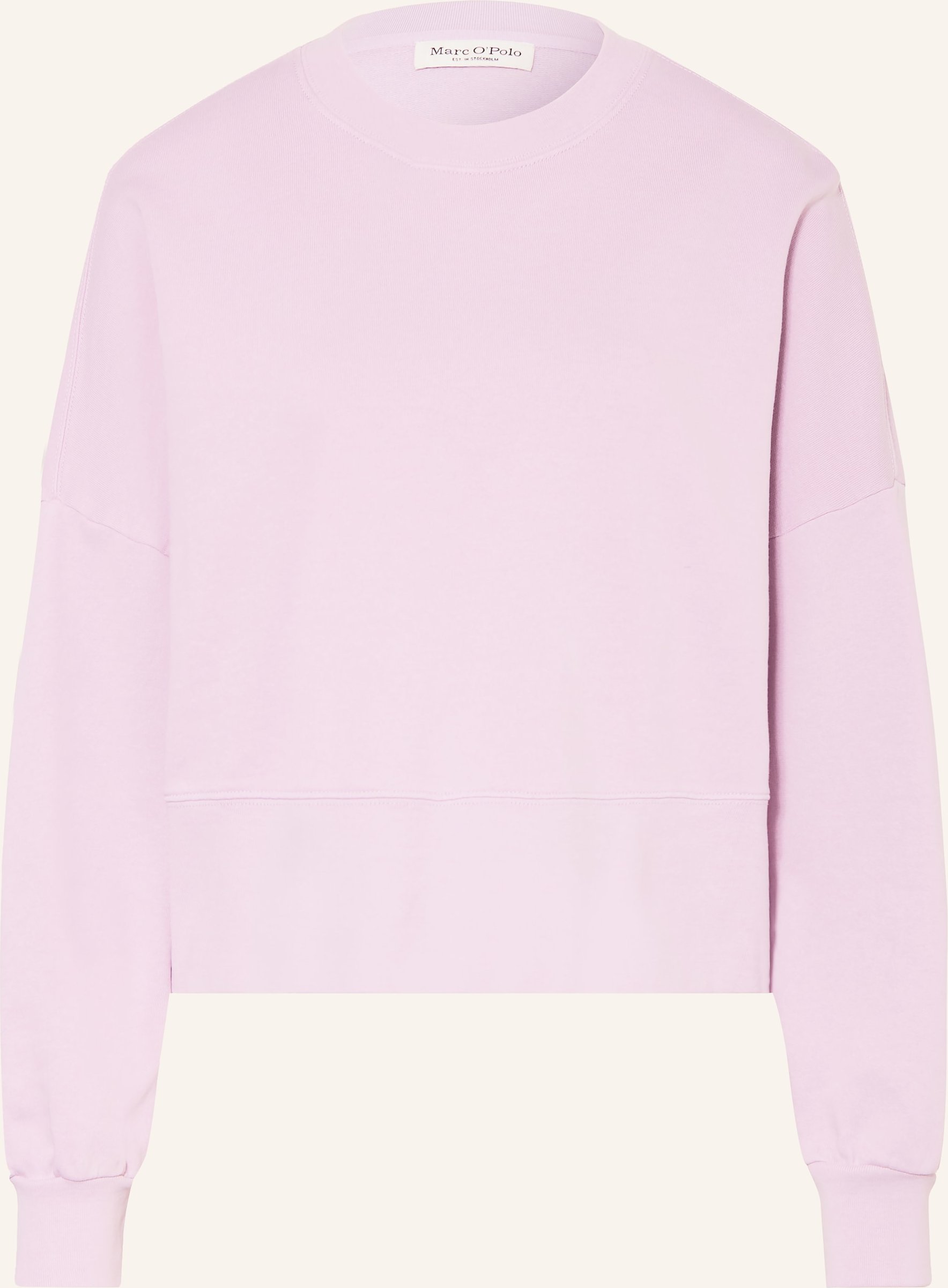 Marc O'polo Sweatshirt lila