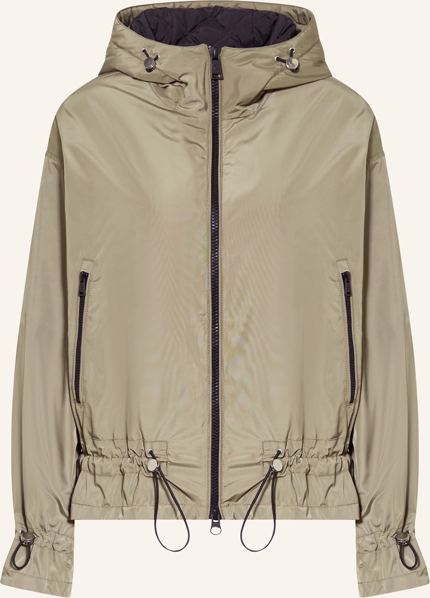 Fuchs Schmitt Jacke gruen