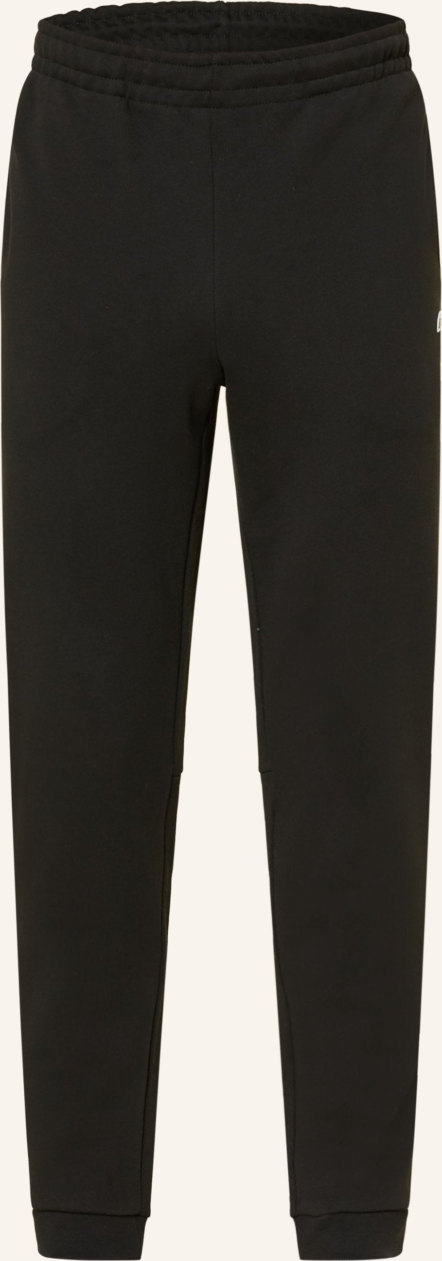 Lacoste Sweatpants schwarz