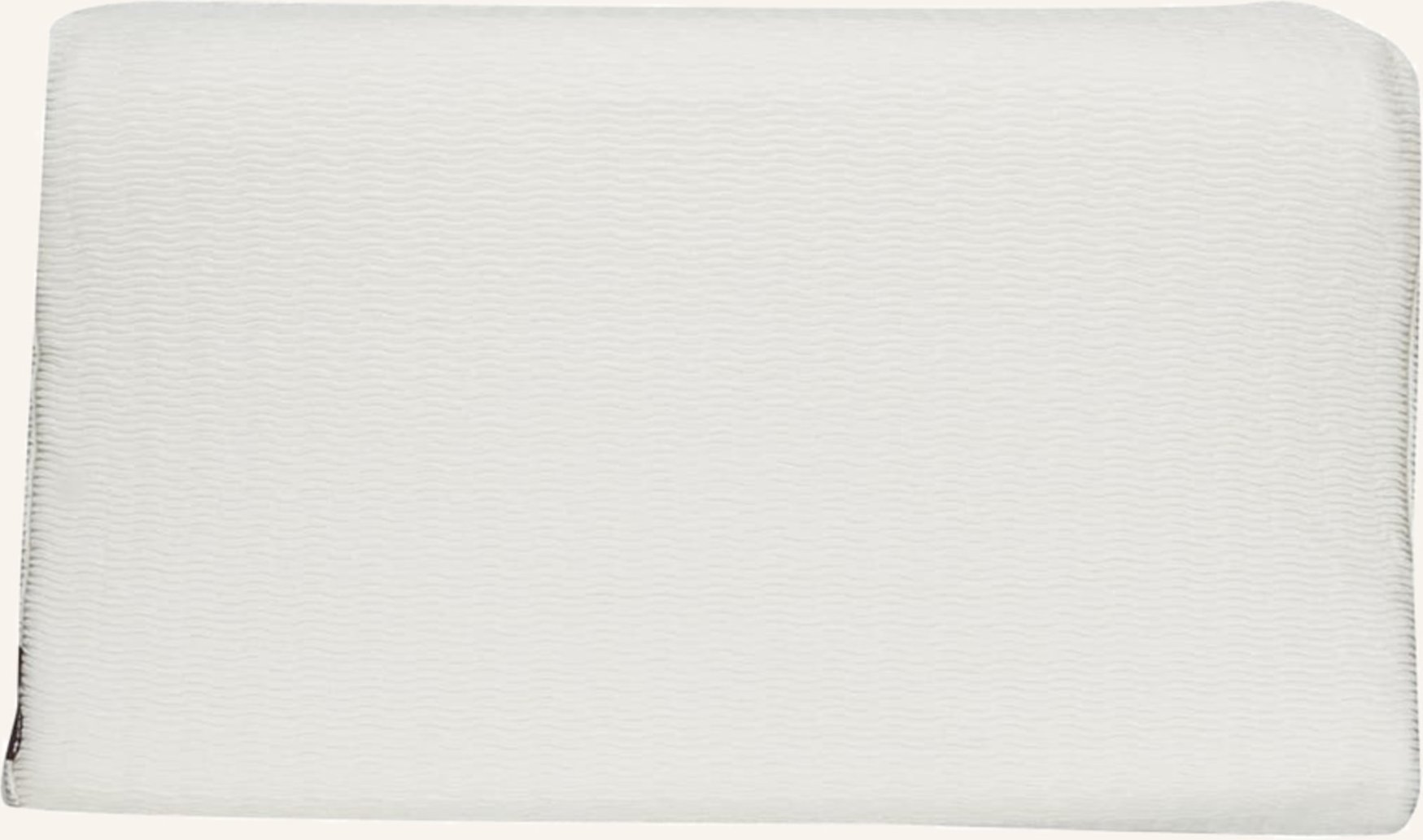 Centa-Star Nackenstützkissen Neckprotect Ultra weiss