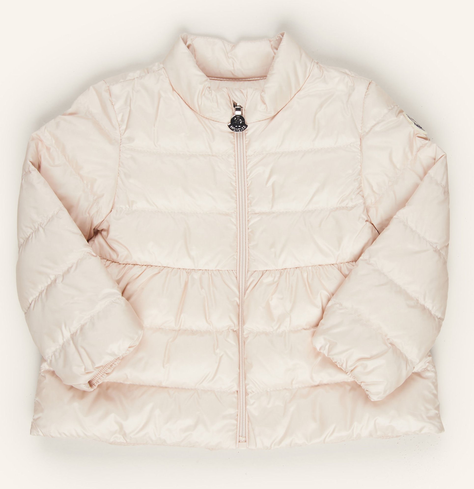Moncler Enfant Daunenjacke Joelle pink