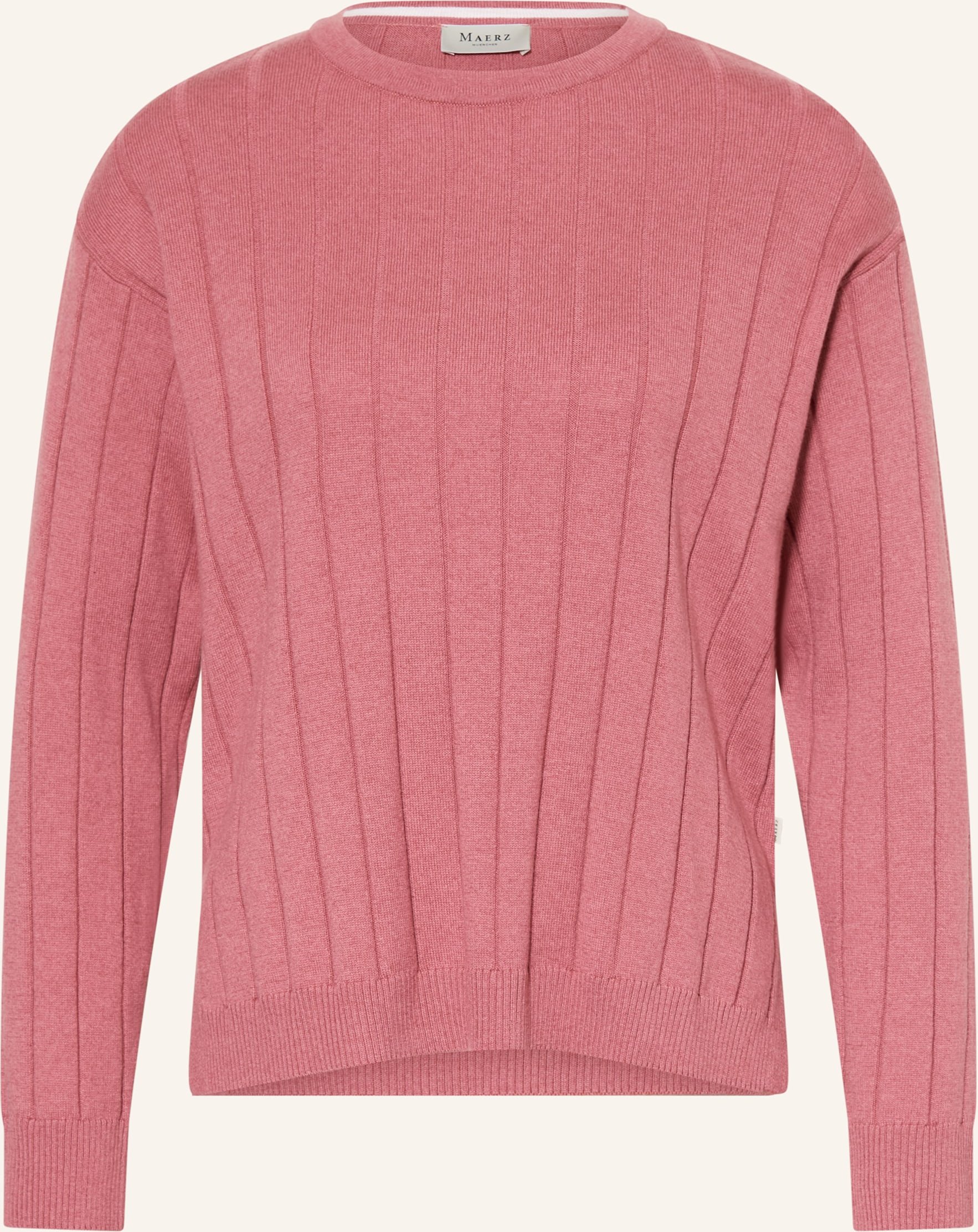 Maerz Muenchen Pullover rosa