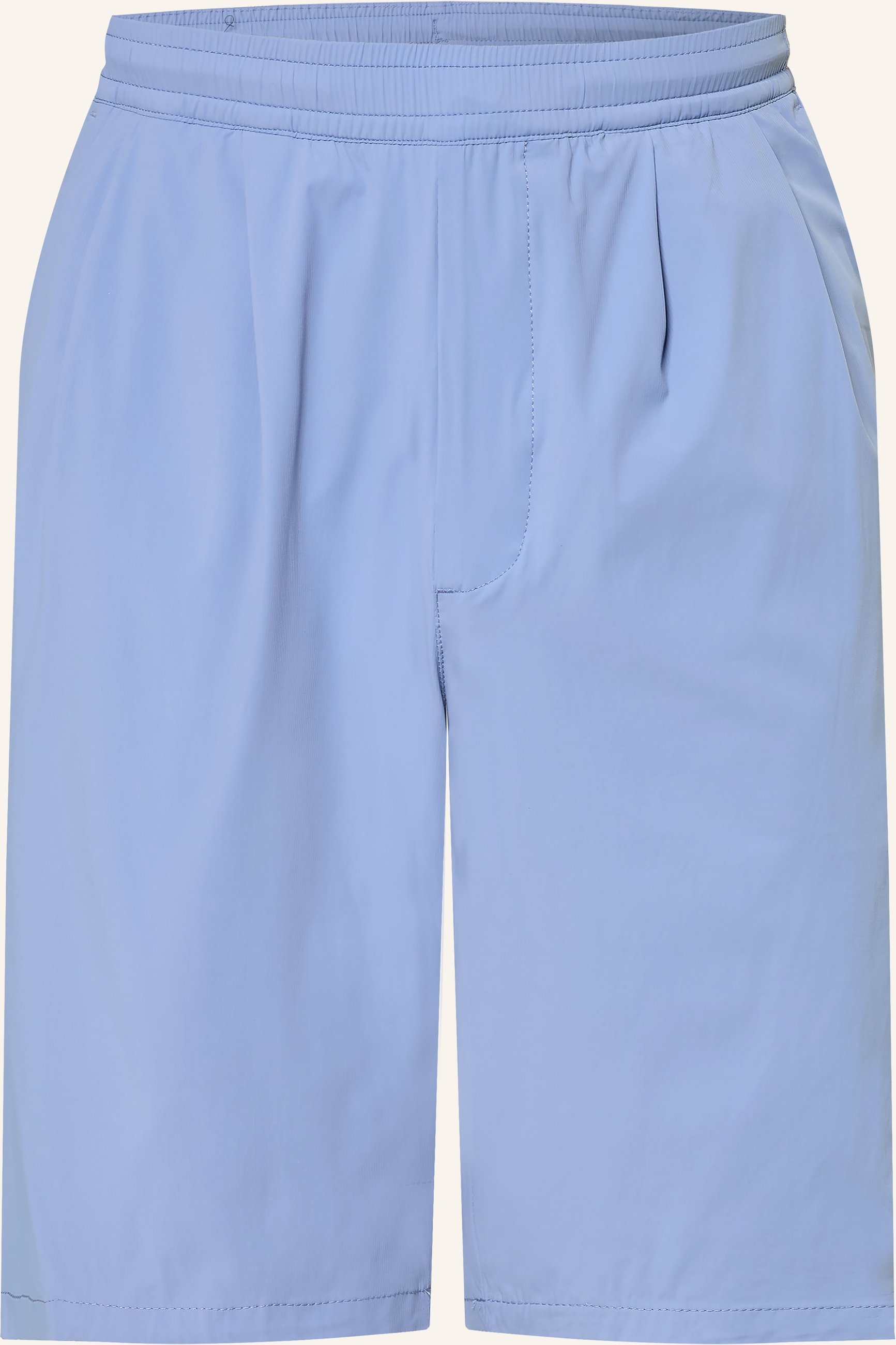 Boss Shorts blau