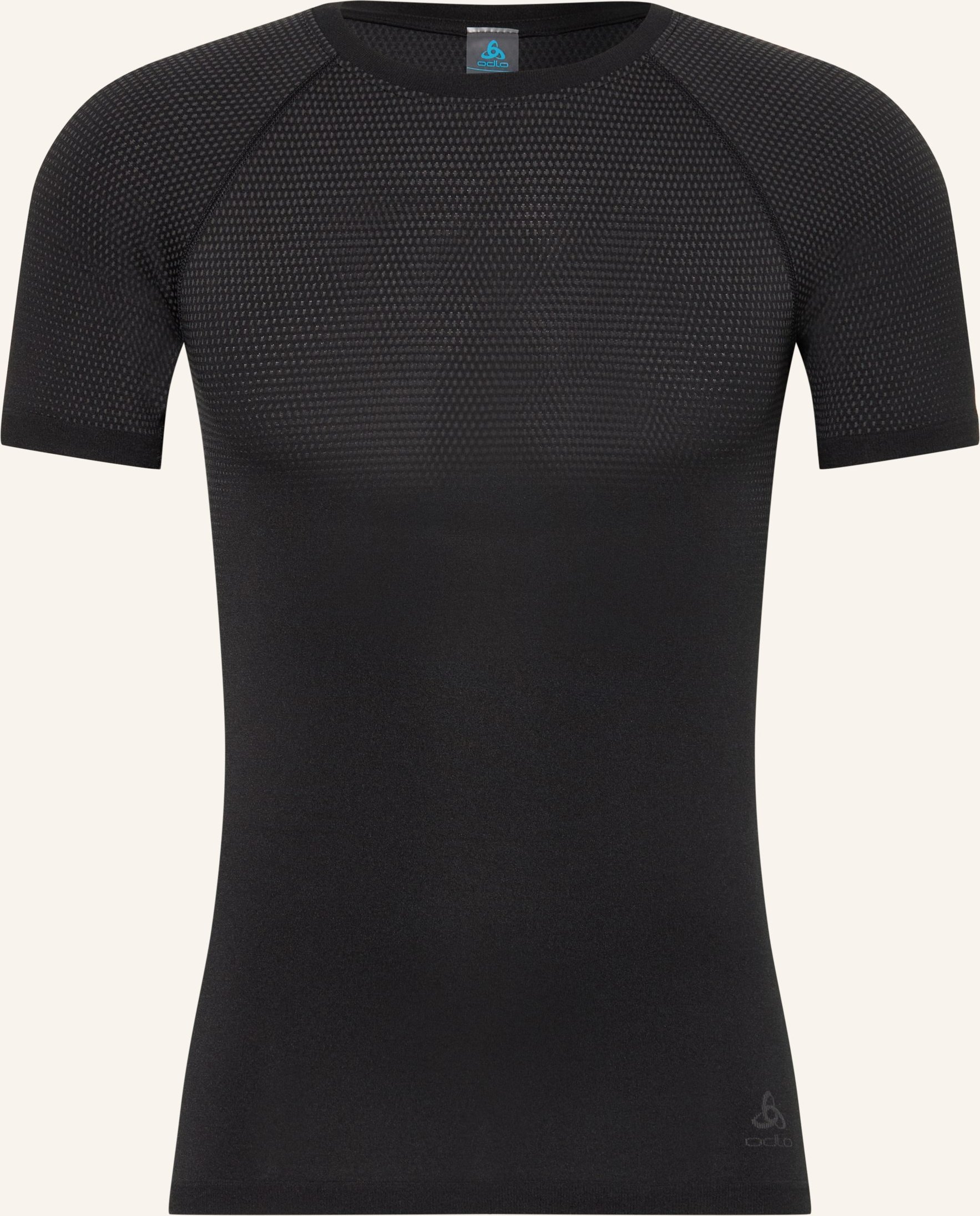 Thumbnail - Odlo Funktionsshirt Performance Light schwarz