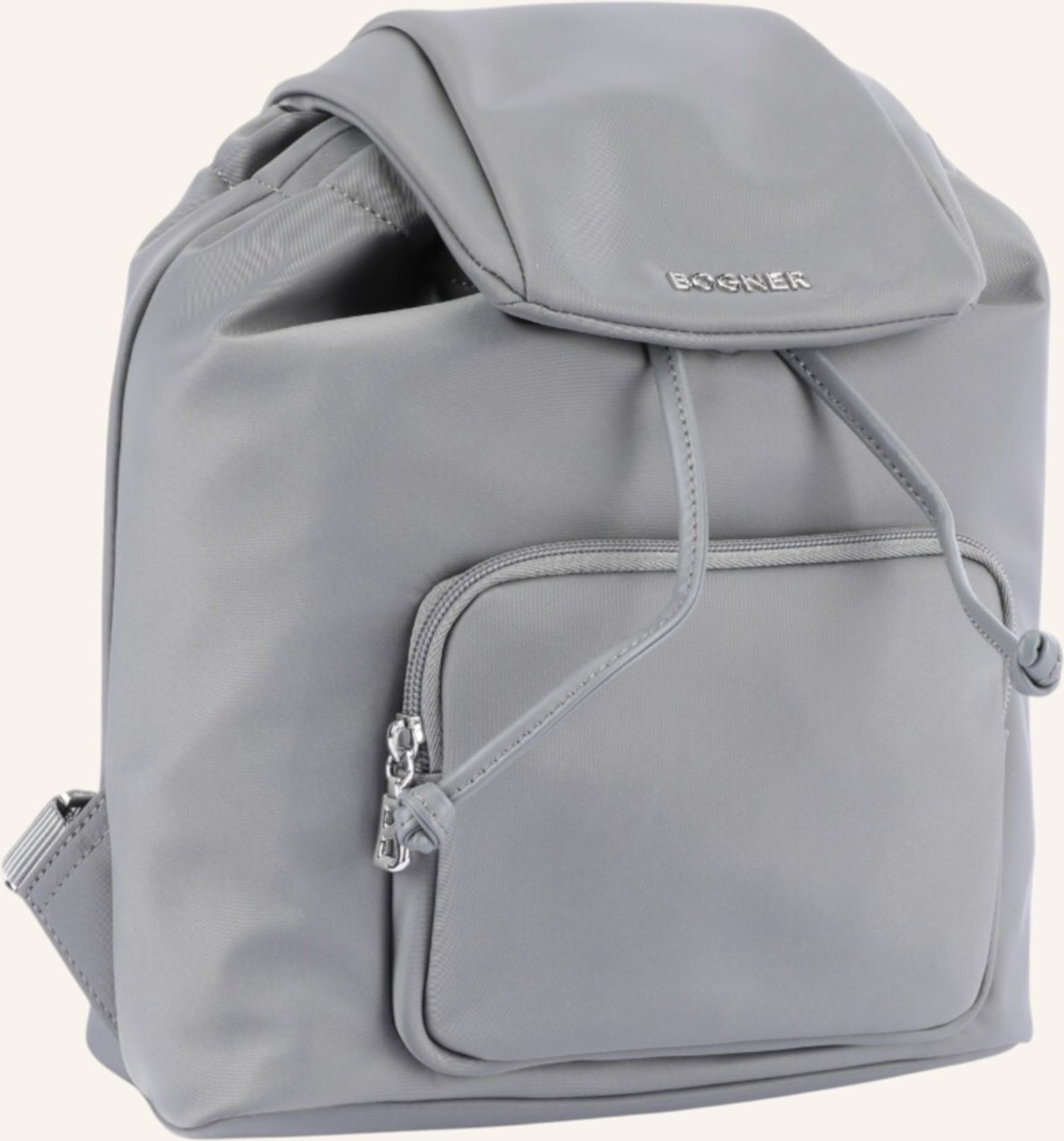 Thumbnail - Bogner Rucksack Klosters Feline grau