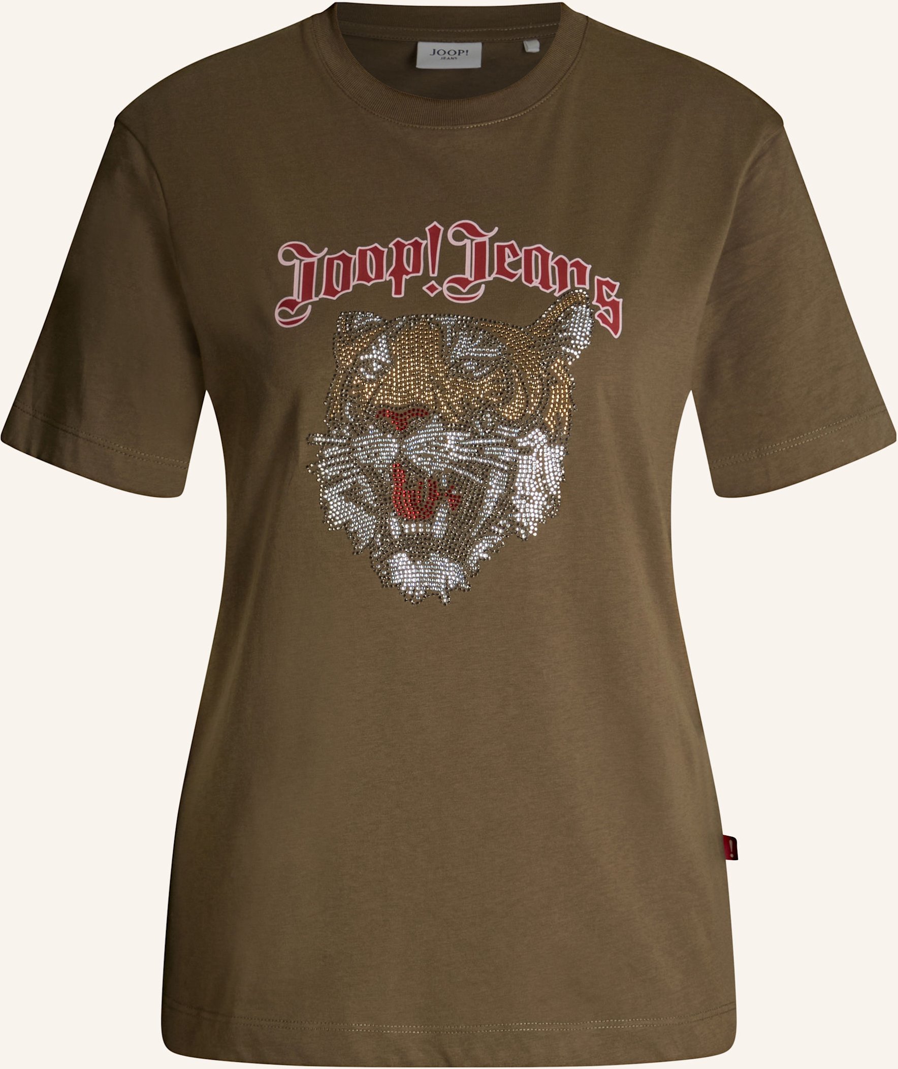 Joop! Jeans T-Shirt gruen