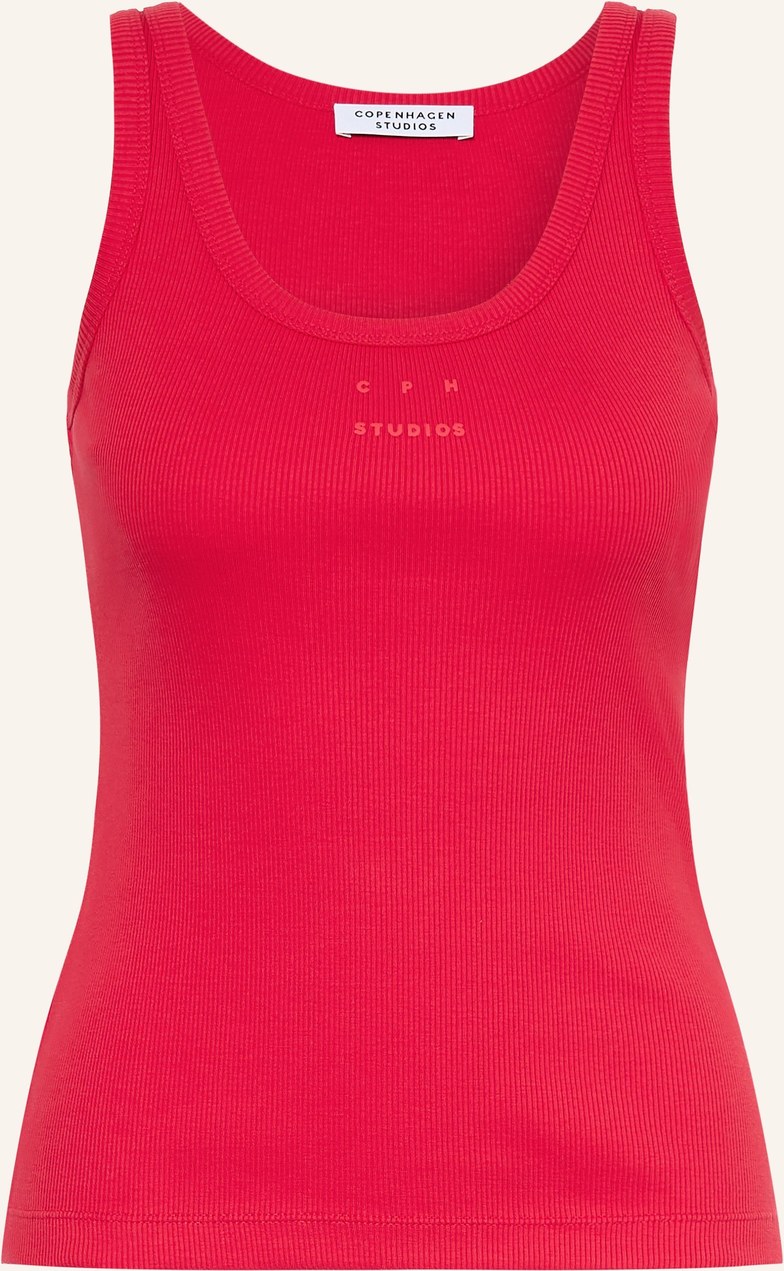 Thumbnail - Copenhagen Studios Top rot
