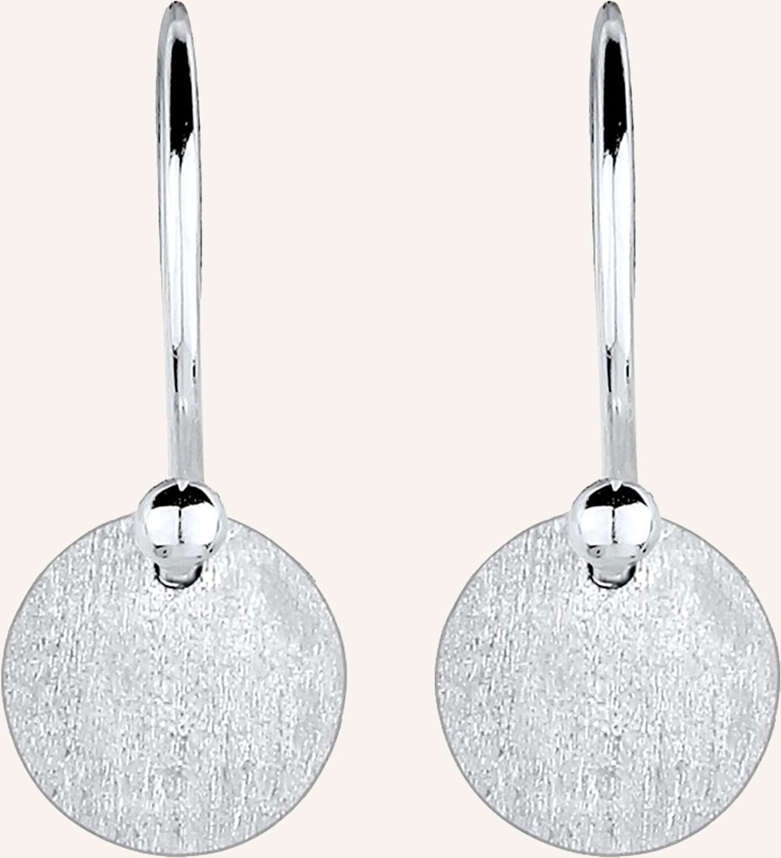 Elli Ohrringe silber