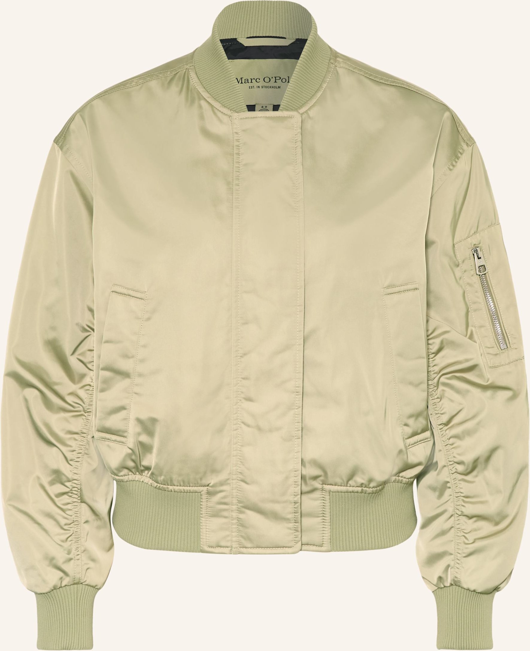 Marc O'polo Blouson gruen