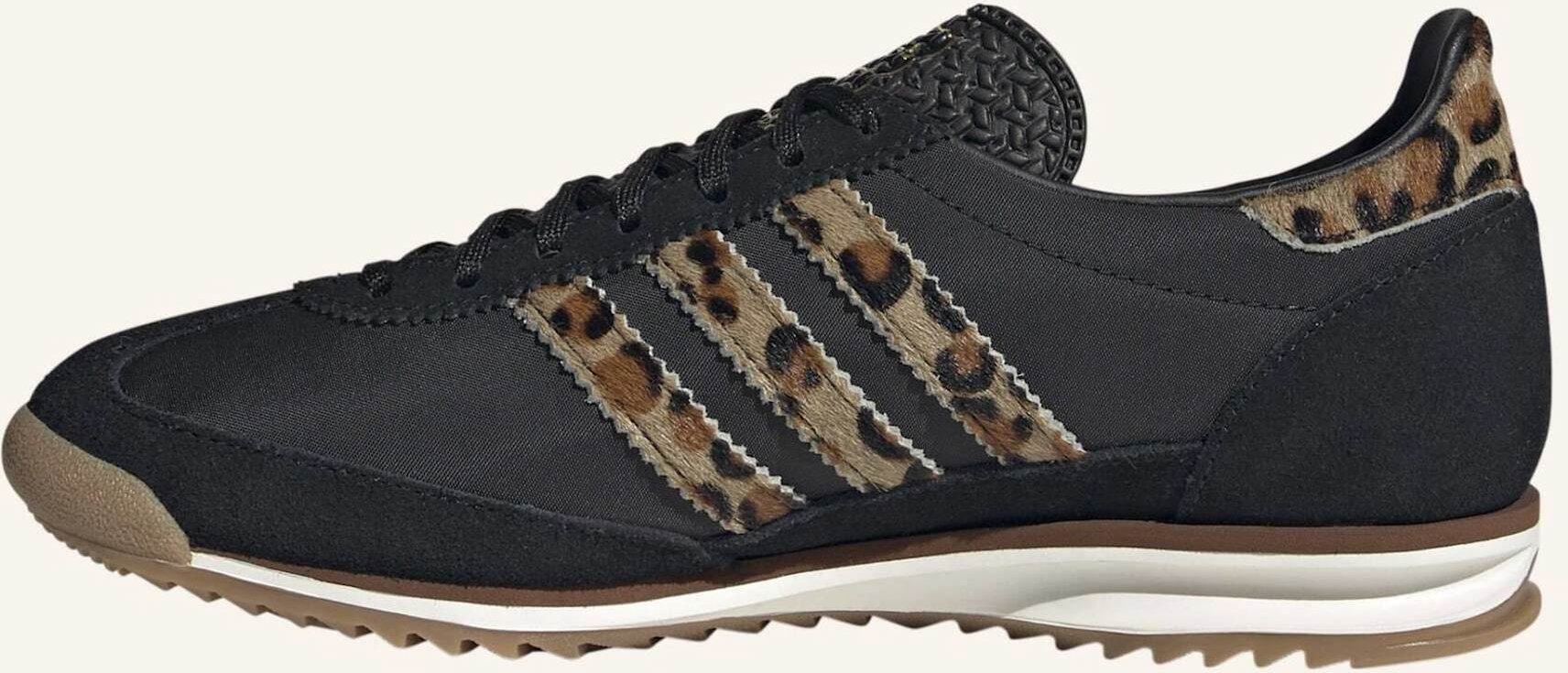 Adidas Originals Sl 72 Og Schuh braun