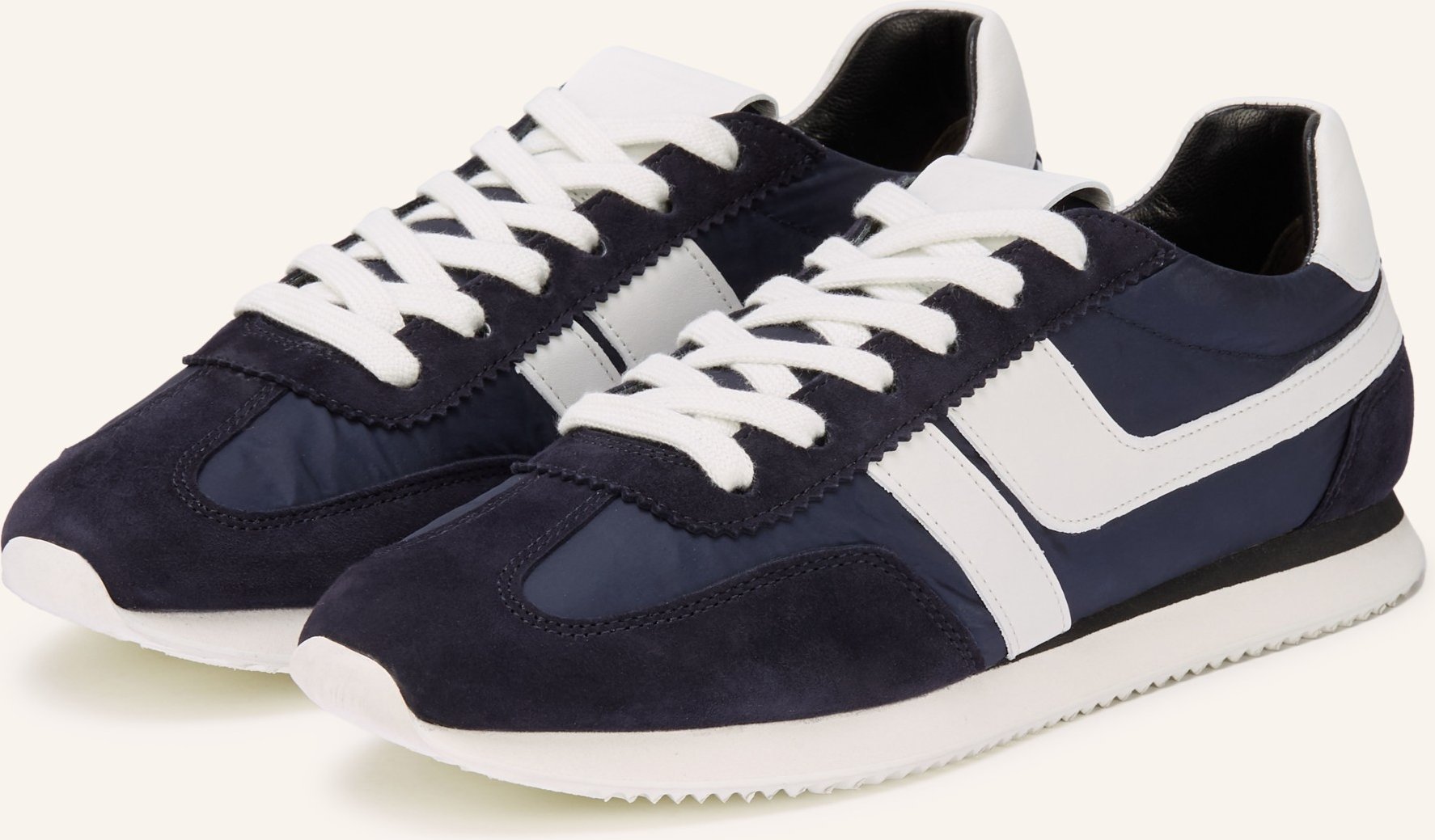 Kennel & Schmenger Sneaker Mui blau