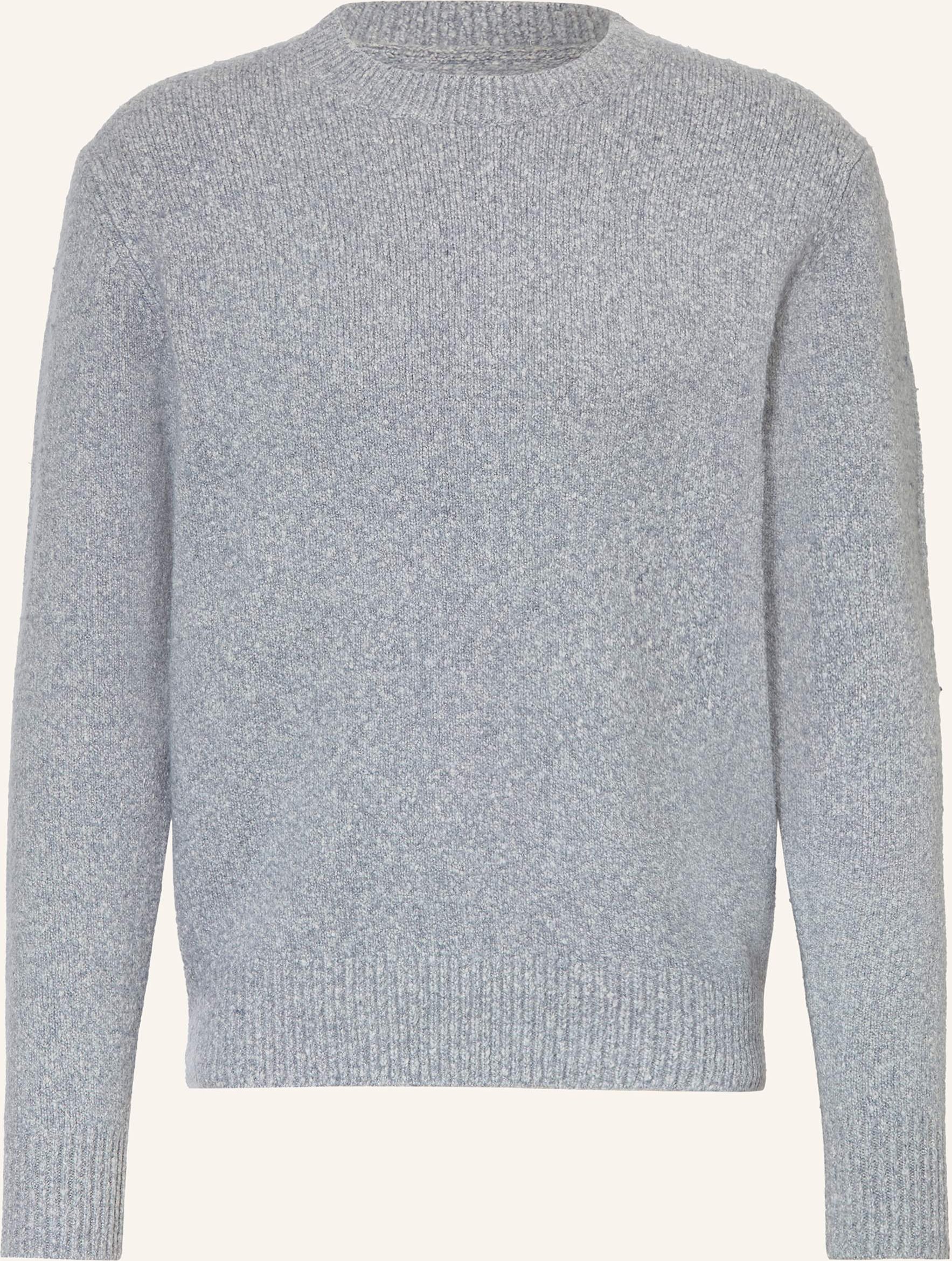 Paul Pullover grau