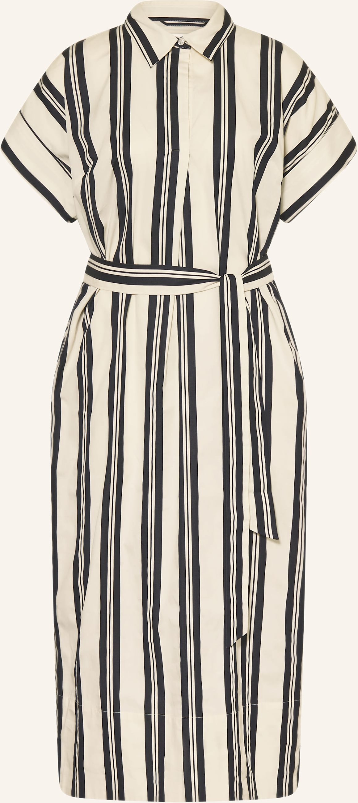 Inwear Kleid Balaiw schwarz