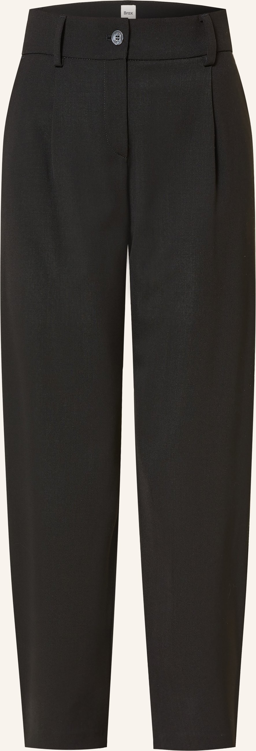 Brax 7/8-Hose Megan S schwarz