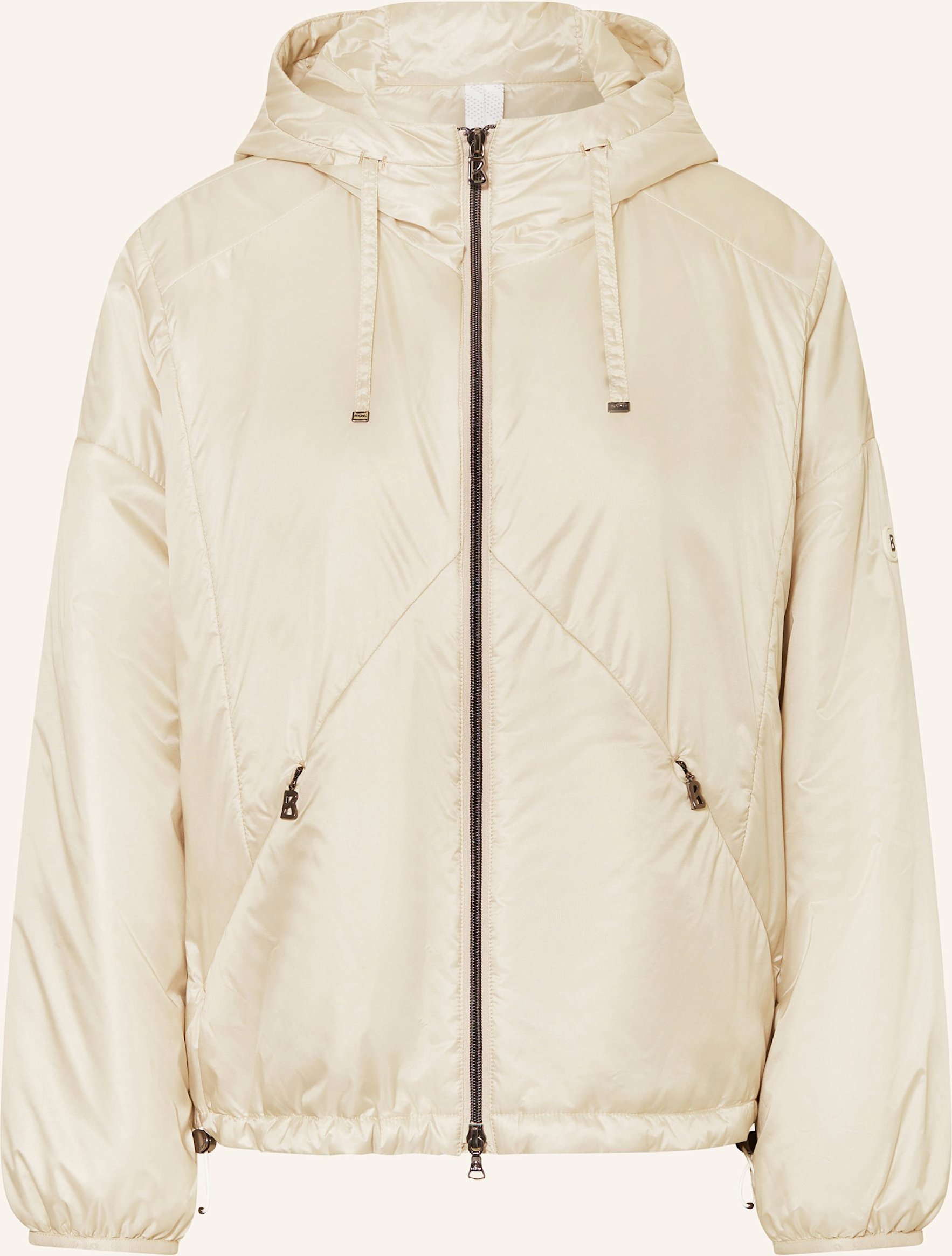 Bogner Jacke Beryll beige